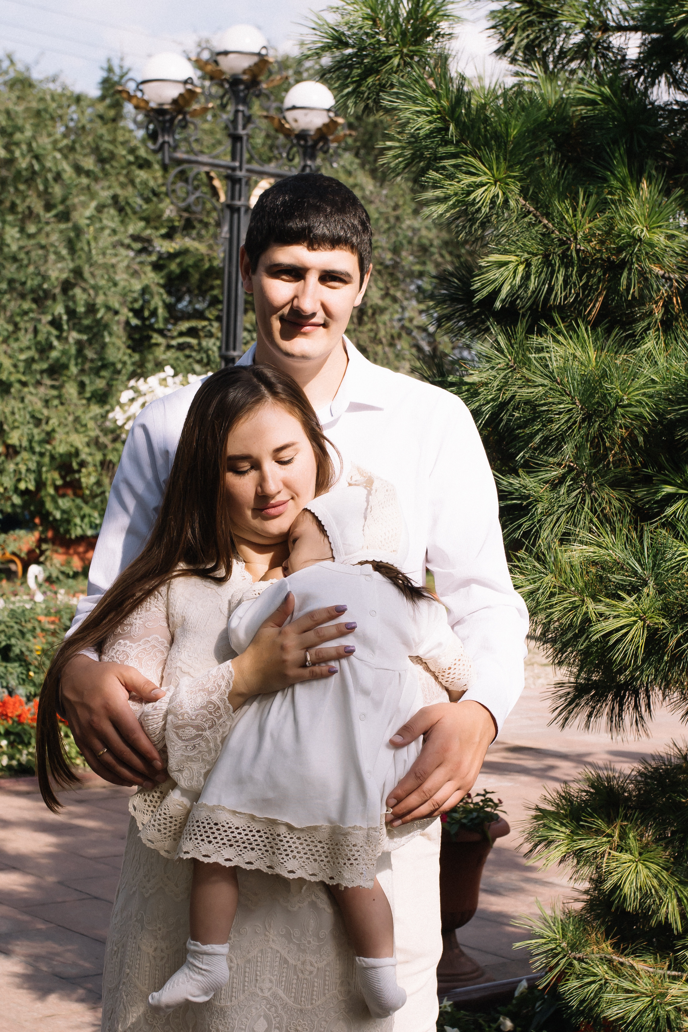 Крещения. Фотограф в Иркутске