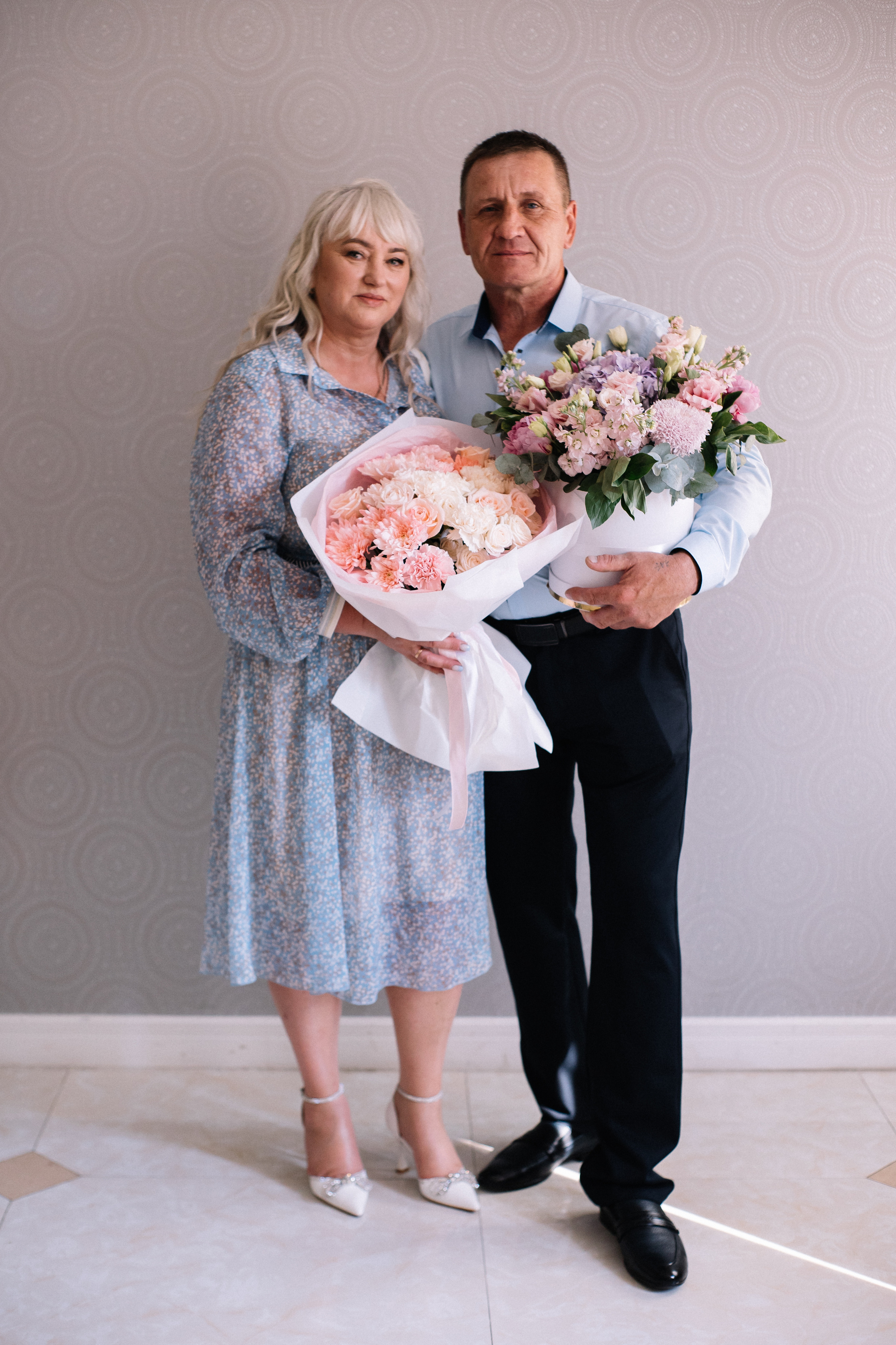 Свадебная прогулка+загс. Фотограф в Иркутске