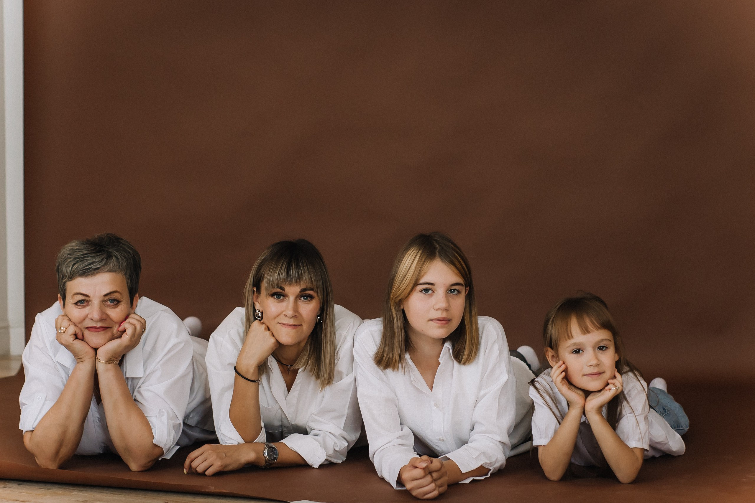 Детские, семейные. Фотограф в Иркутске