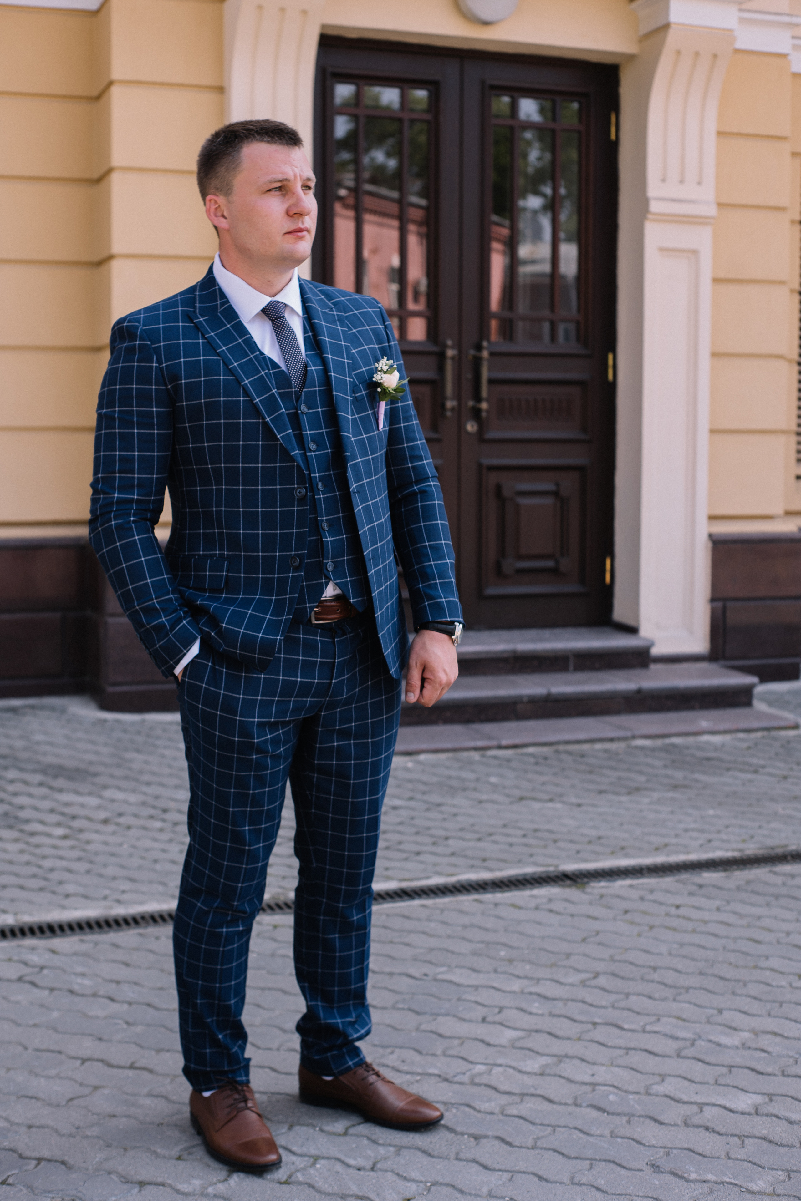 Свадебная прогулка+загс. Фотограф в Иркутске