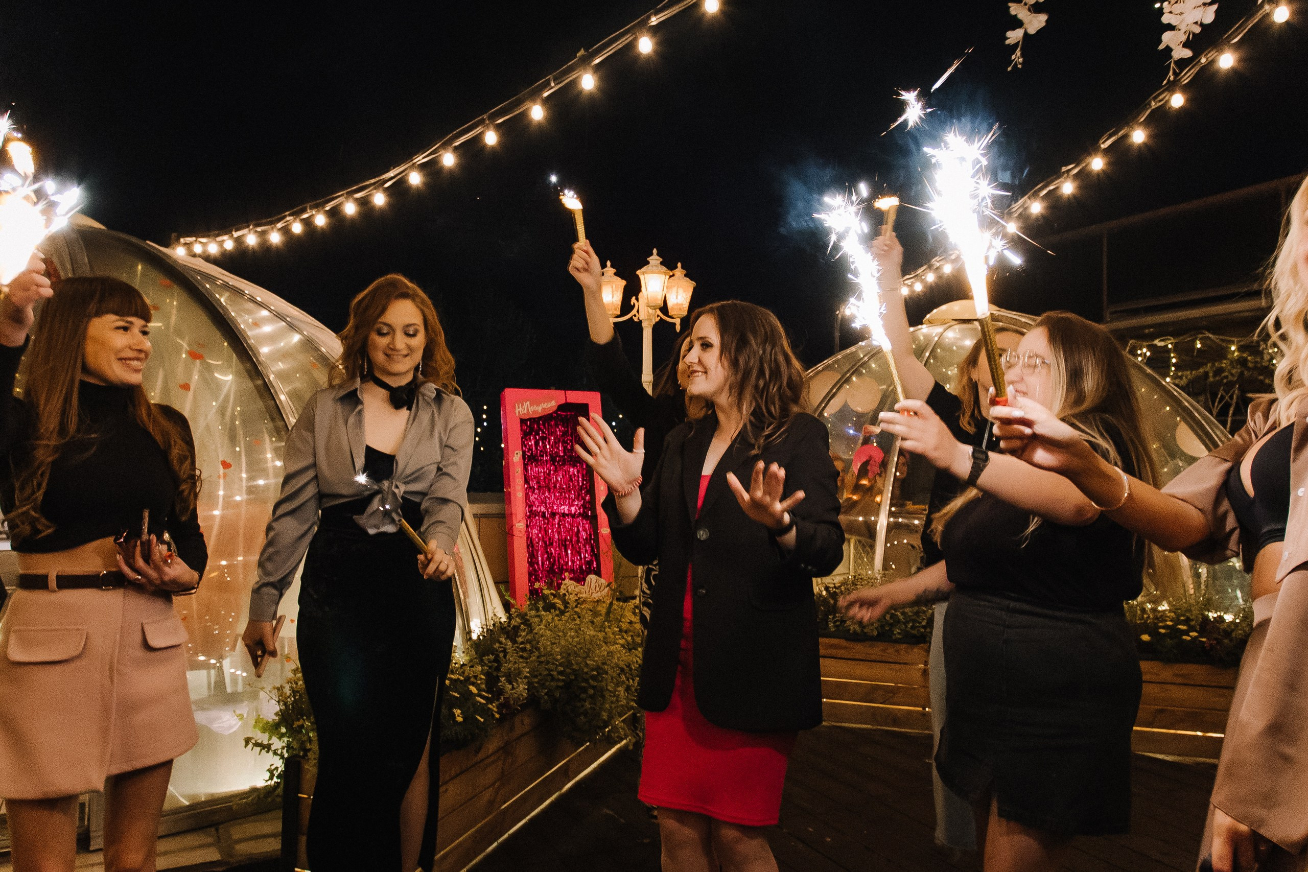 Девичник. Фотограф в Иркутске