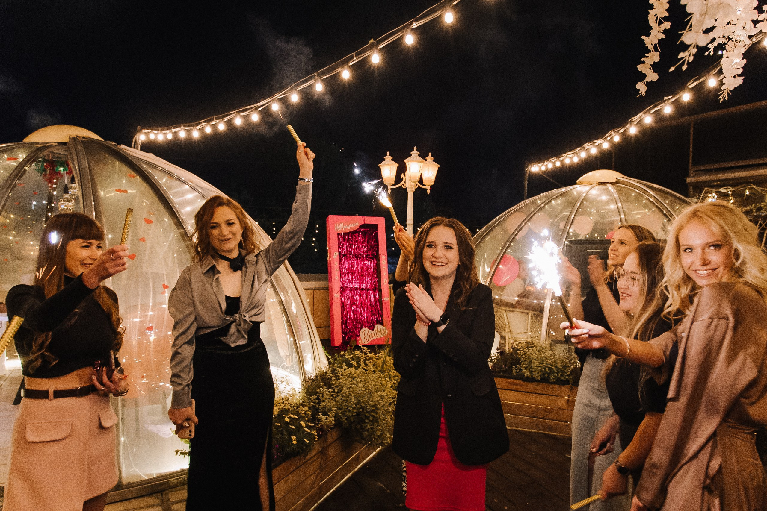 Девичник. Фотограф в Иркутске