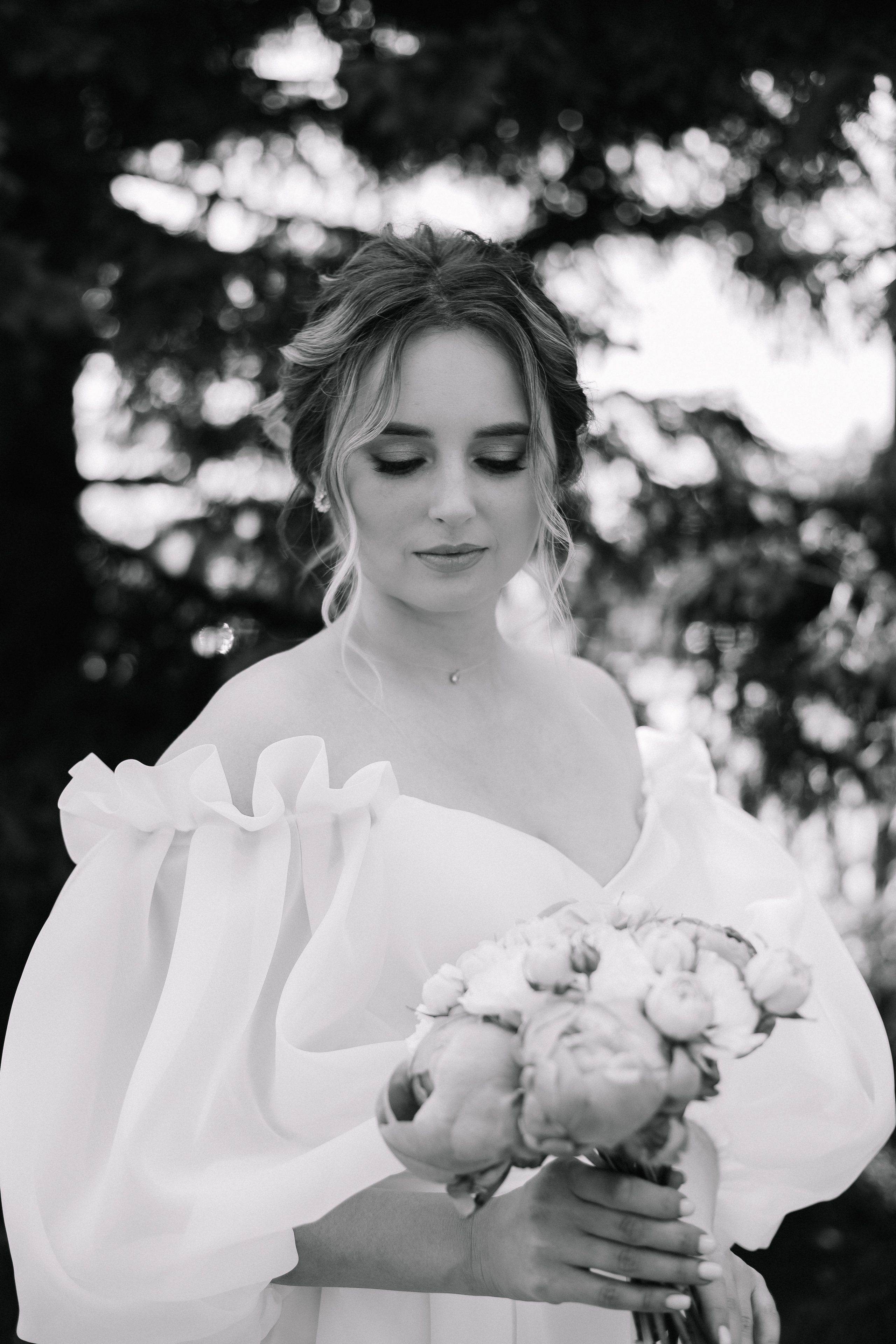 Свадебная прогулка+загс. Фотограф в Иркутске