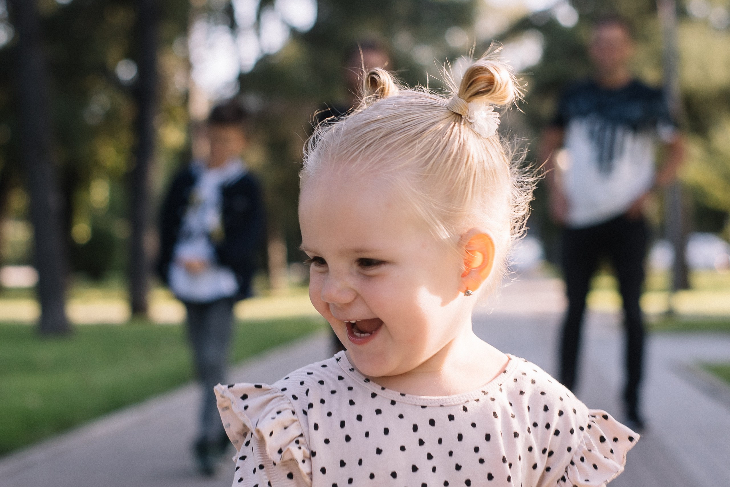 Детские, семейные. Фотограф в Иркутске