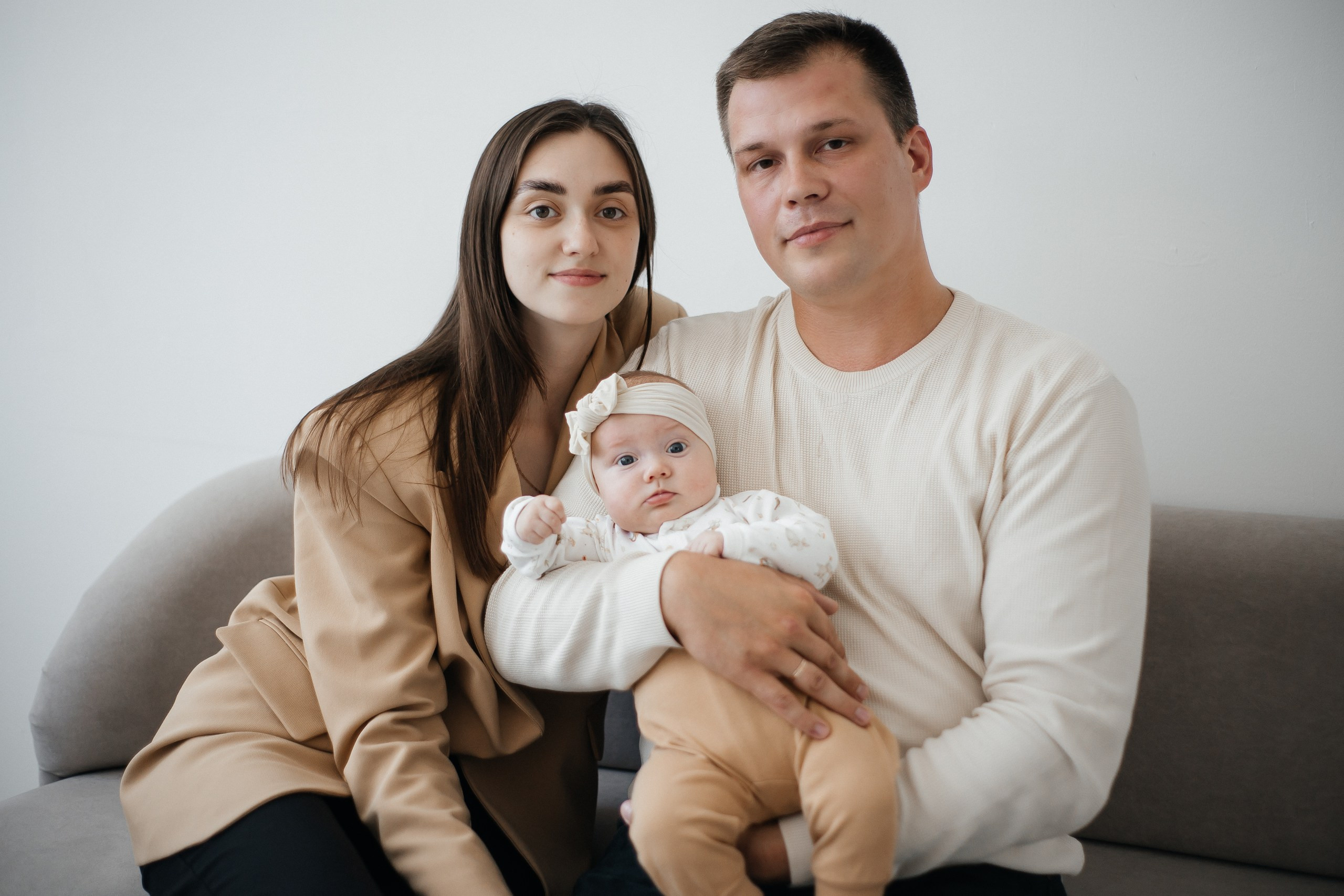 Детские, семейные. Фотограф в Иркутске