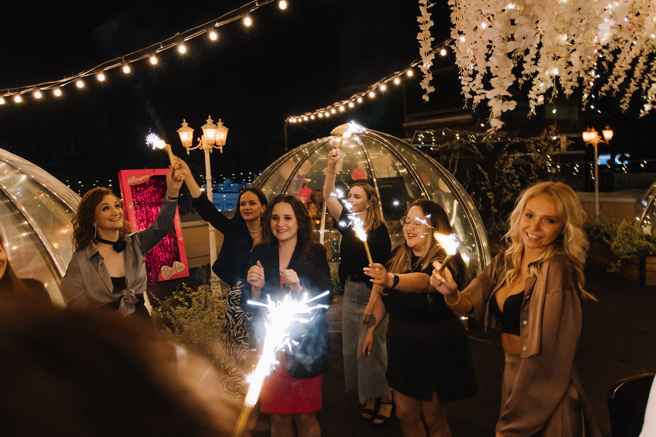 Девичник. Фотограф в Иркутске