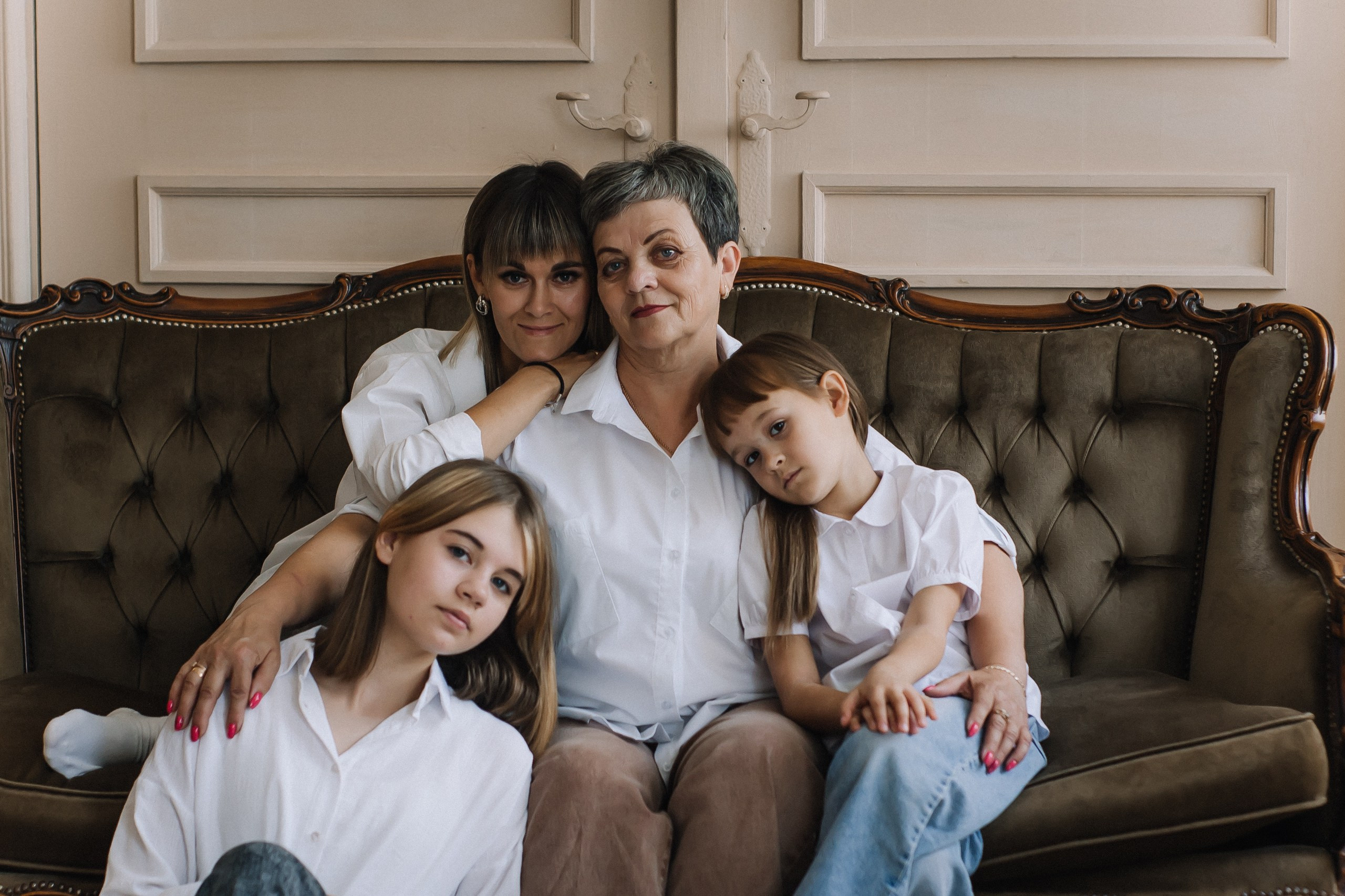 Детские, семейные. Фотограф в Иркутске