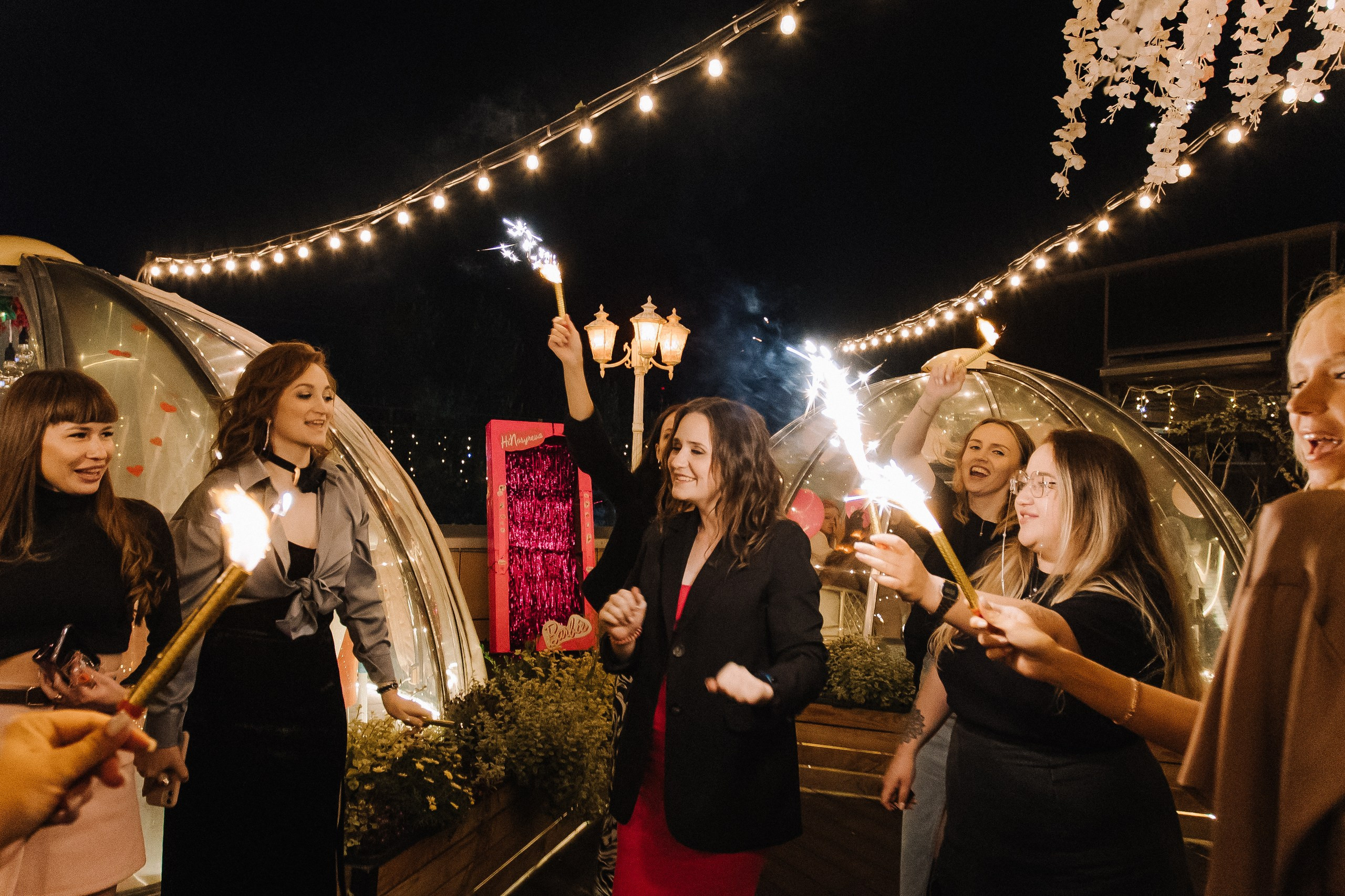 Девичник. Фотограф в Иркутске