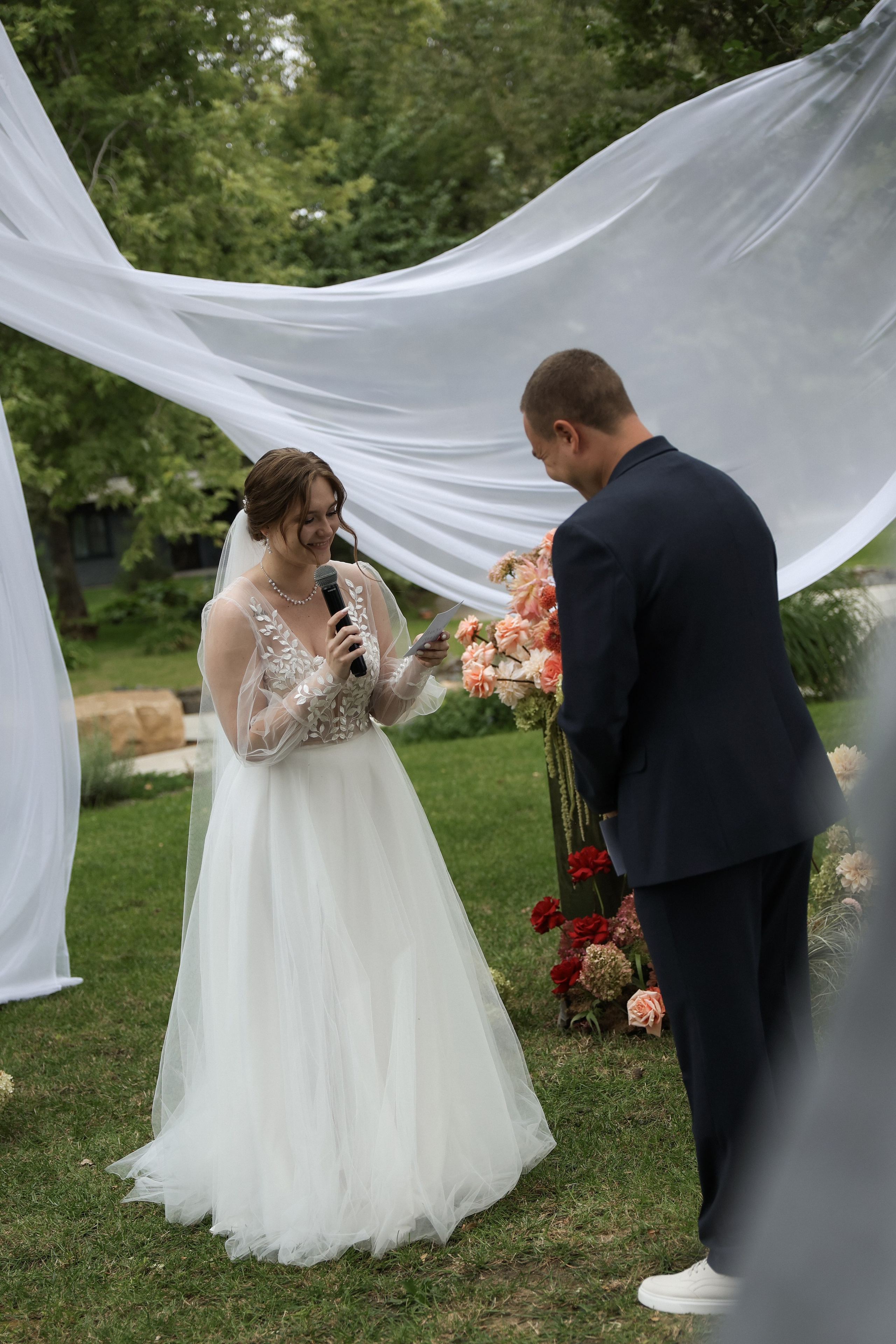 Валерия и Владислав. Фотограф Волгоград / Волжский