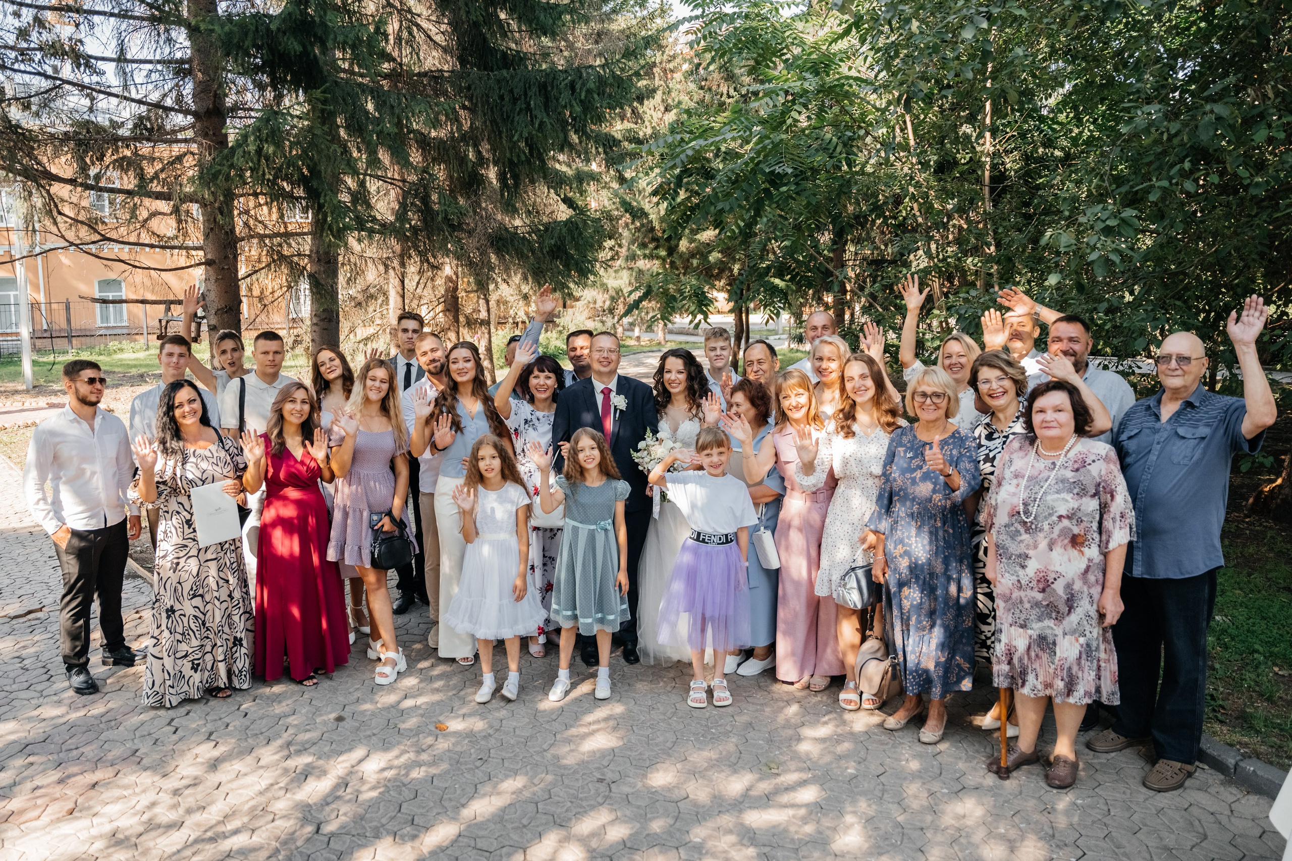 Виктория И Андрей. Gan media. Свадебные видео и фото в Барнауле. Антон Губанов