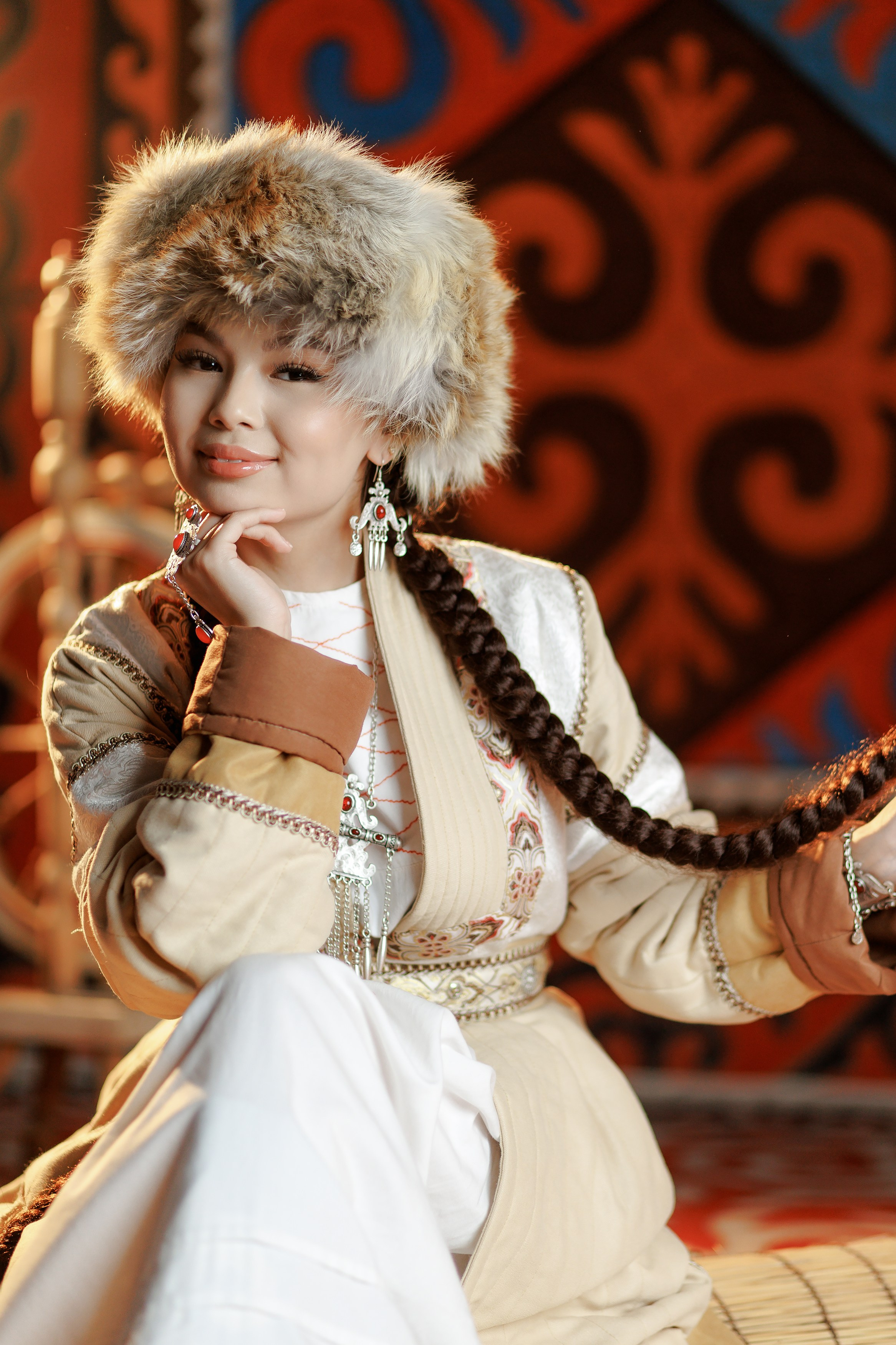 ЭТНО. ФОТОСТУДИЯ GALLERY