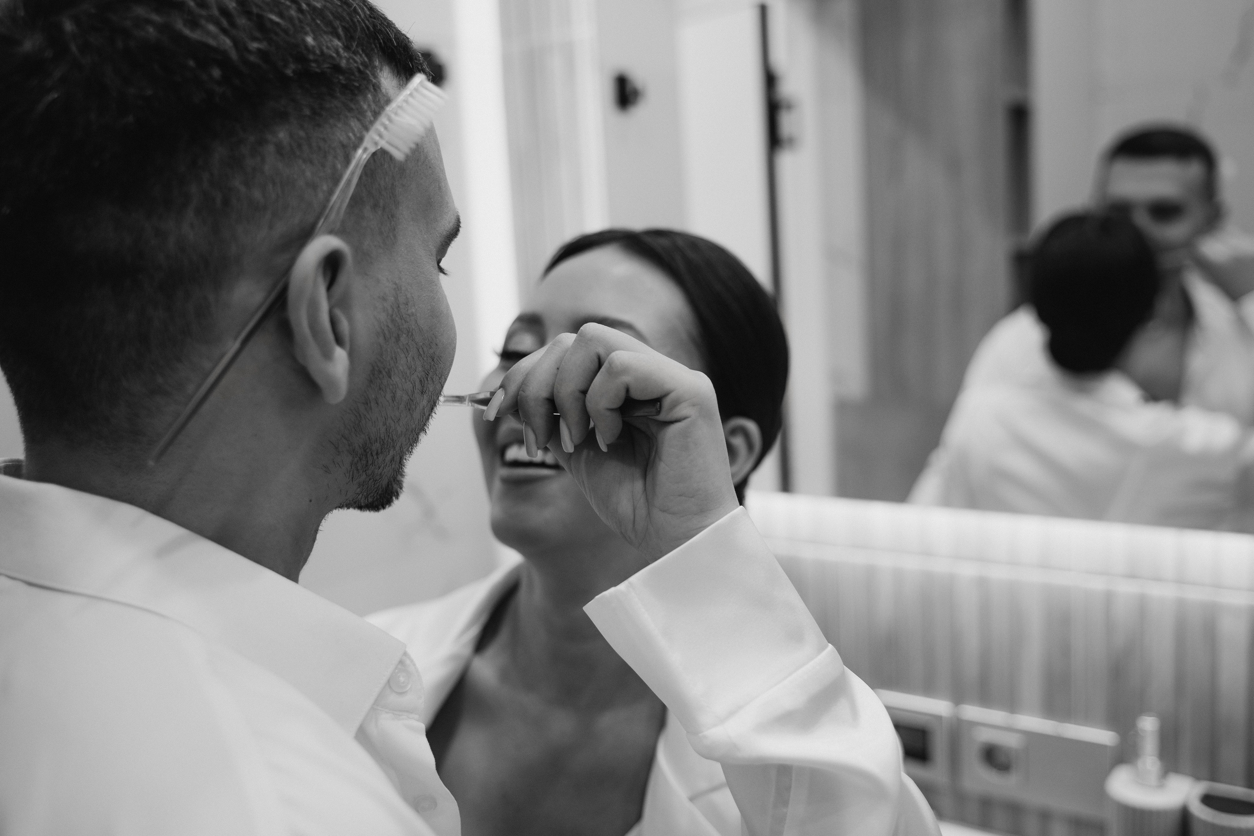 Тимур и Аида. Свадебный и семейный фотограф в Стерлитамаке и Уфе