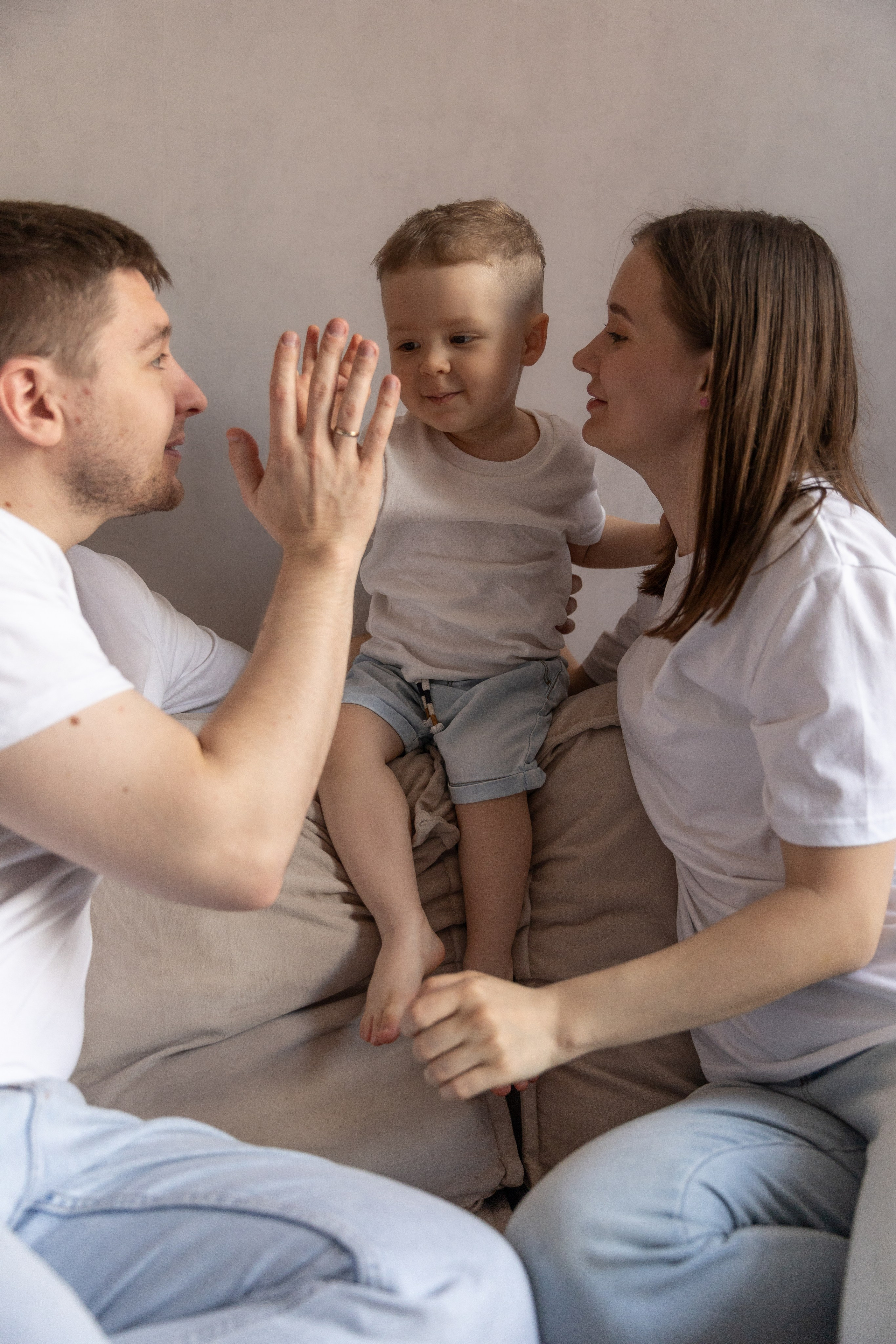 Семейная фотосессия в Краснодаре. Детский и семейный фотограф в Краснодаре и в станице Елизаветинская Олеся Стаценко