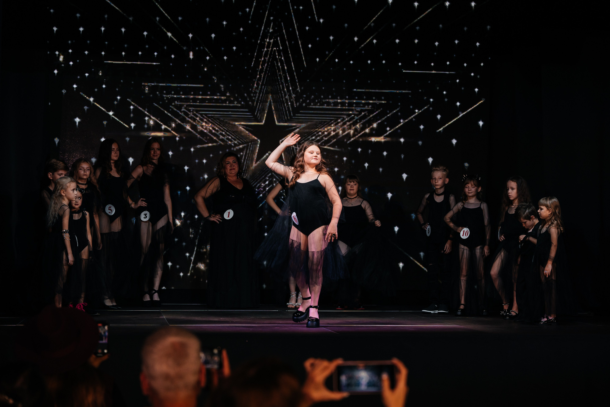 Фотографии Корона Кузбасса 2025. Фотограф в Новокузнецке Иван Дендин