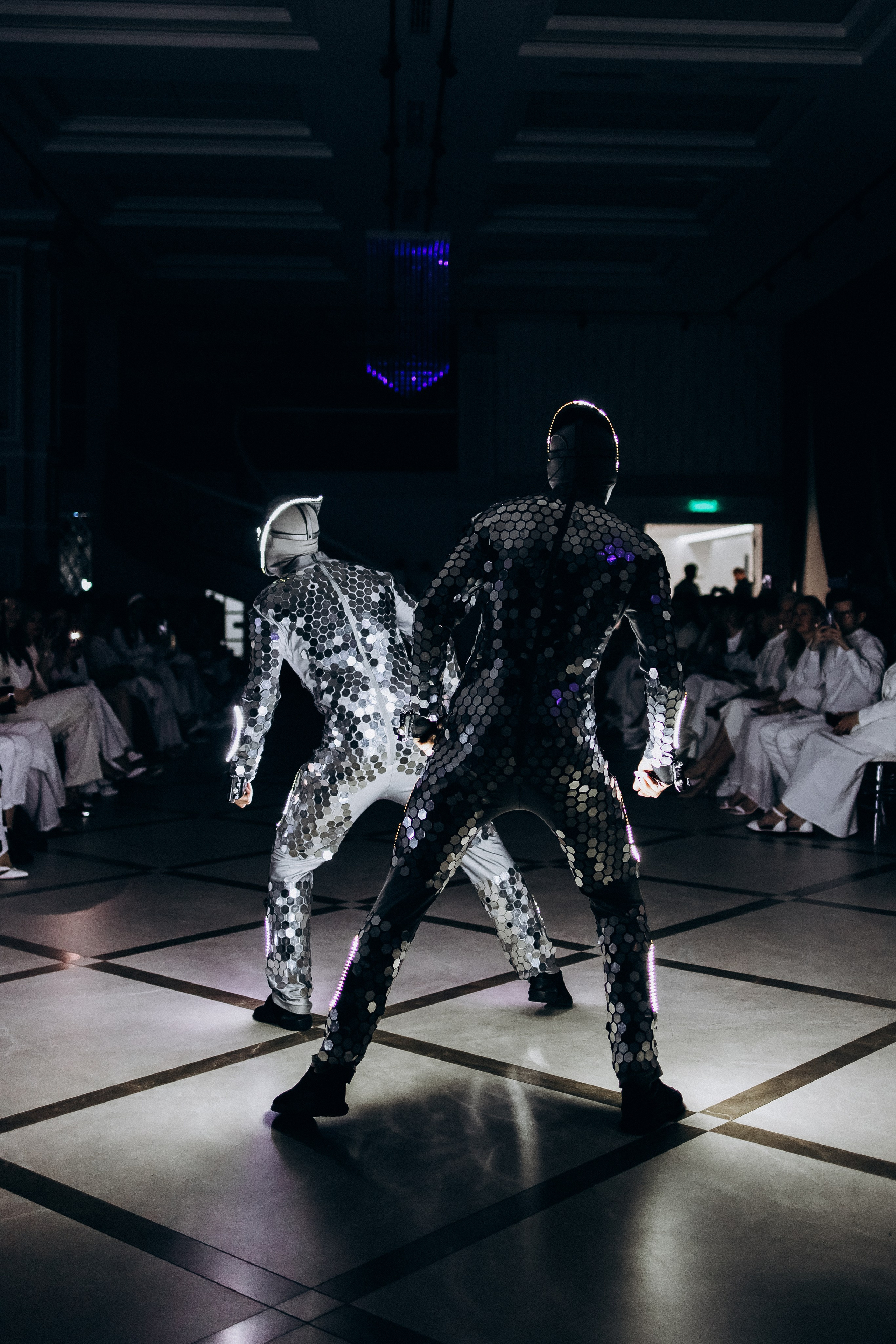 Fashion Show 2025 (Модный показ). Подготовка. Фотограф в Краснодаре | Женский портрет, семейные, репортаж мероприятий, ню, арт-ню | Лагунов Владимир