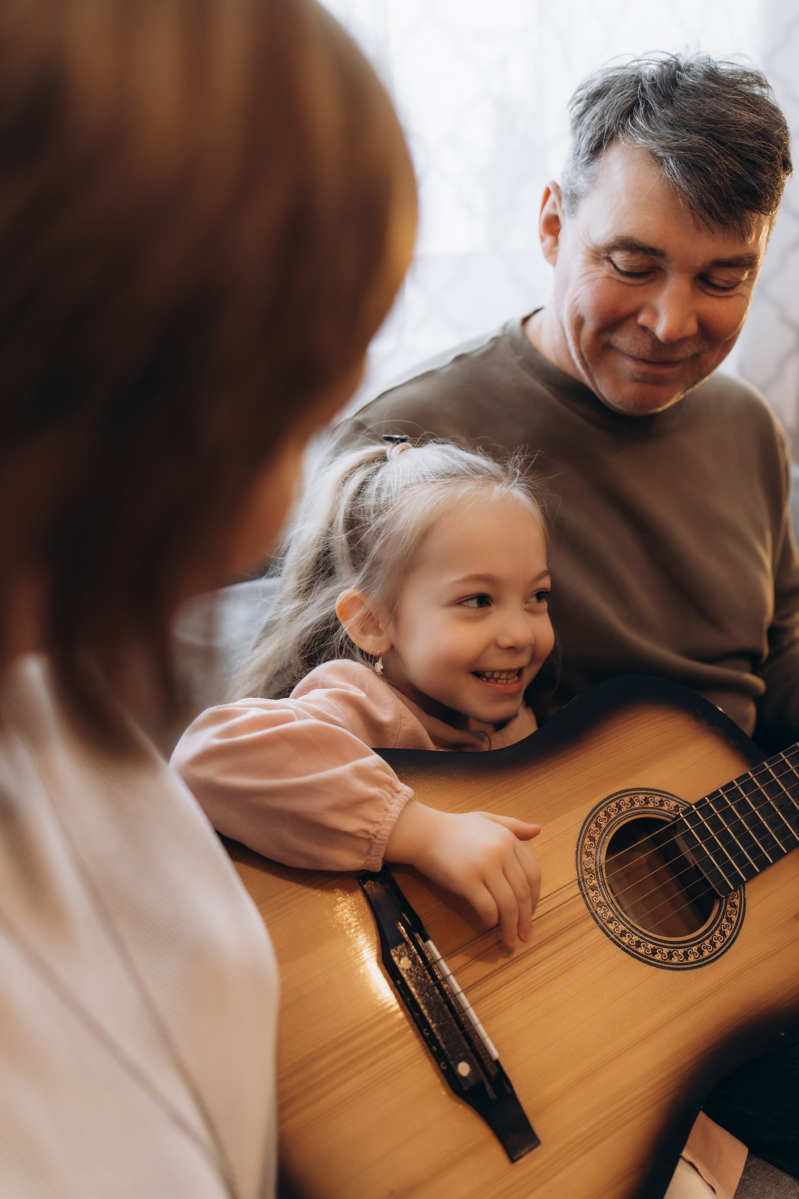 Дома. Семейный и свадебный фотограф Анастасия Слободчикова. Лысьва, Чусовой, Пермь