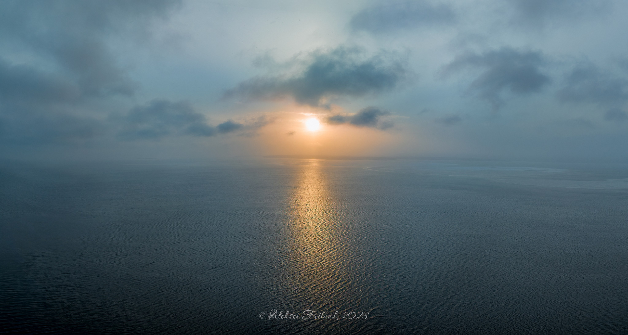 Природа Карелии. Аэросъемка. Фото и Видео в Карелии. Алексей Фрилунд