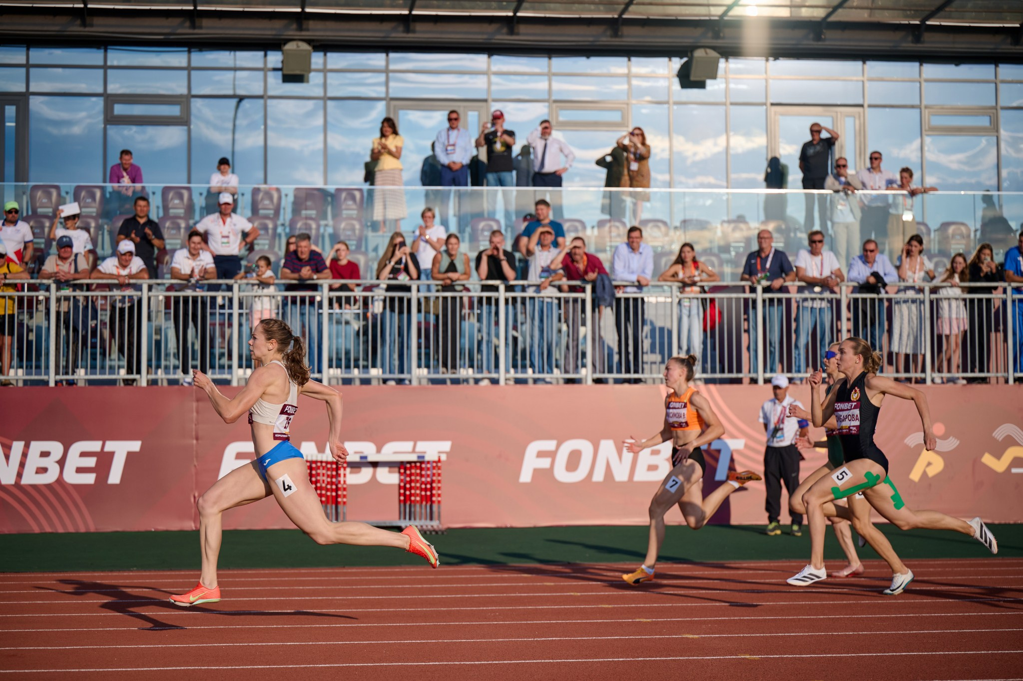 Королева спорта 2024–2025гг. Мезенцев Евгений фотограф