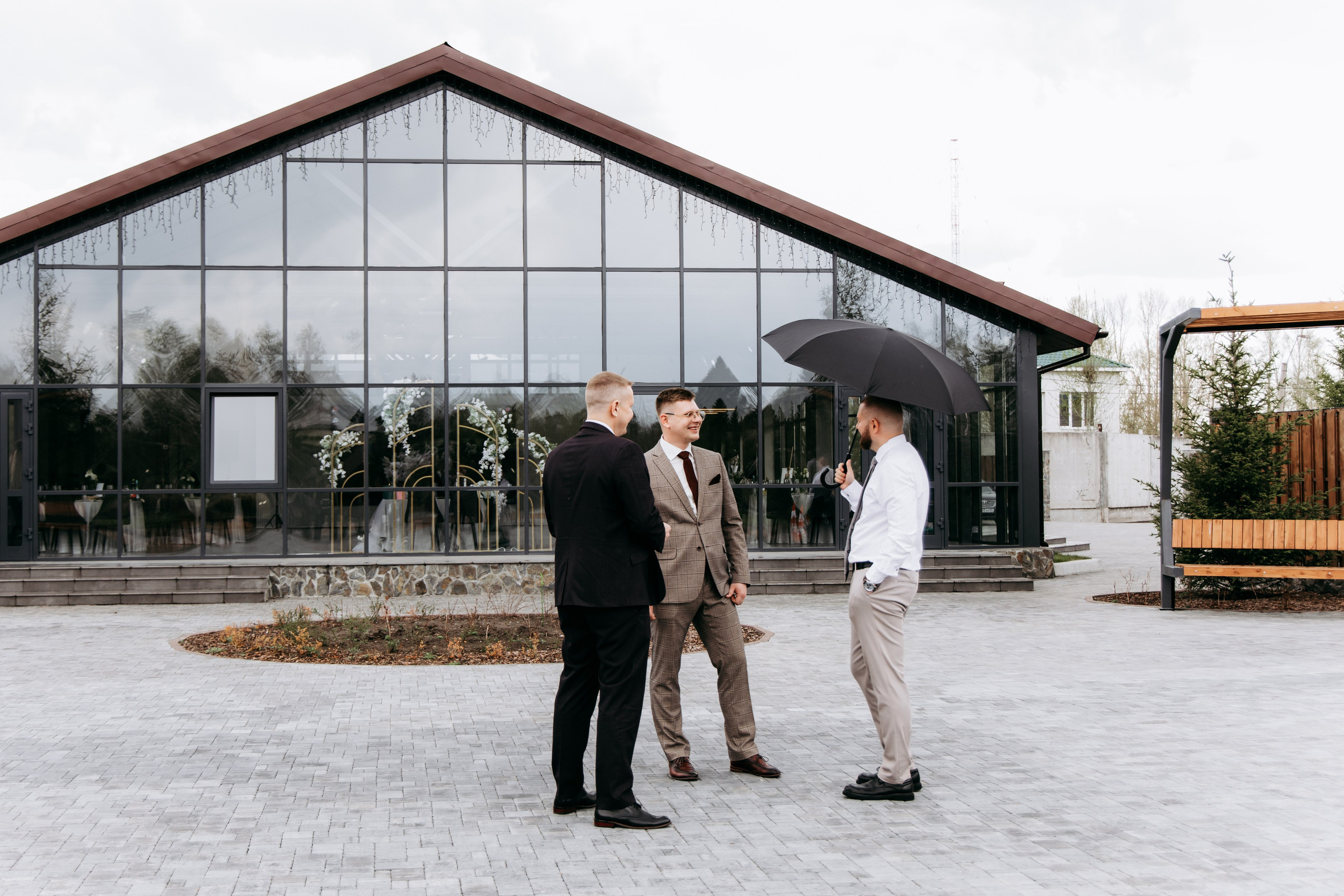 Максим и Карина. Фотограф в Омске Валерия Крячко