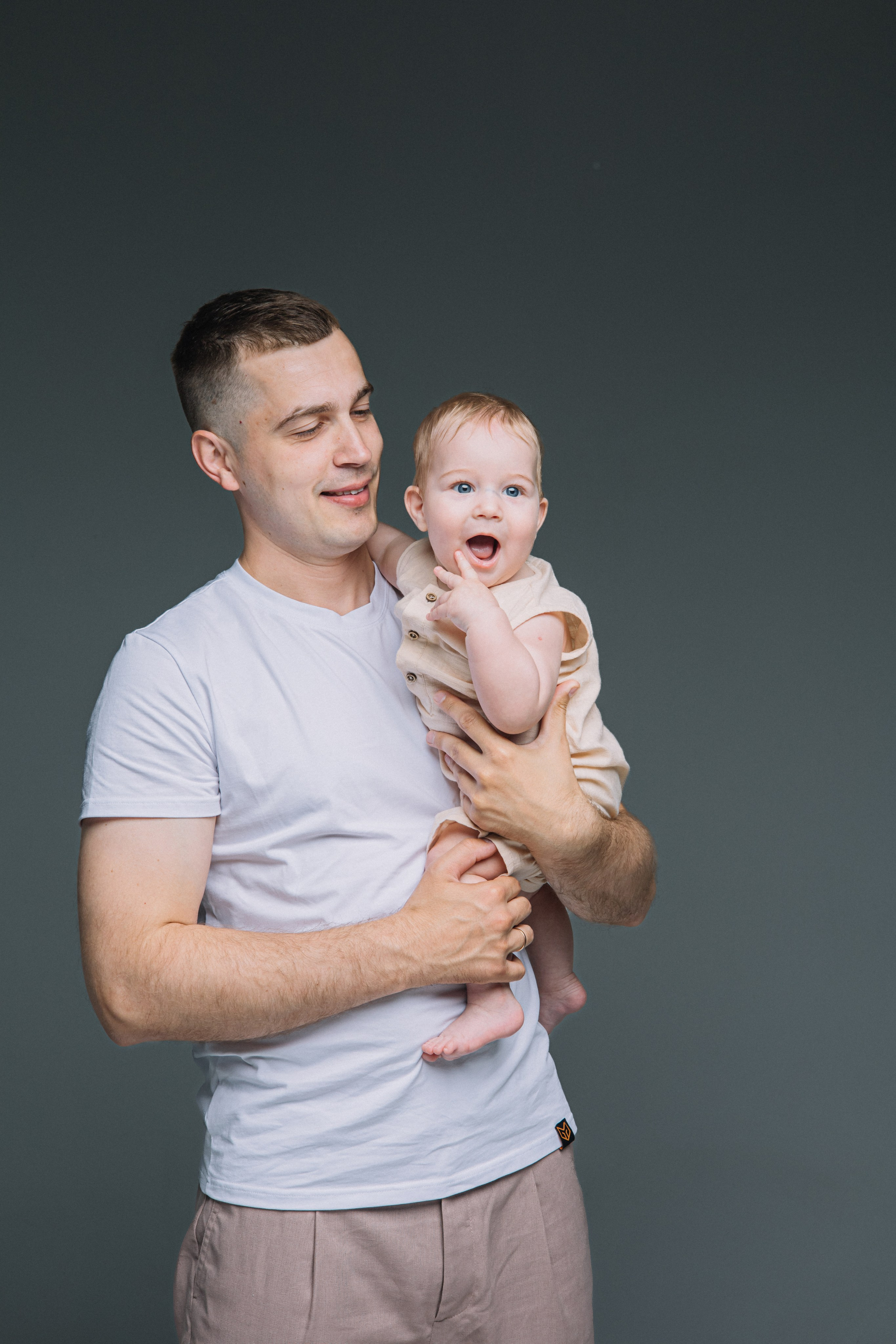 Семья Филимонцевых