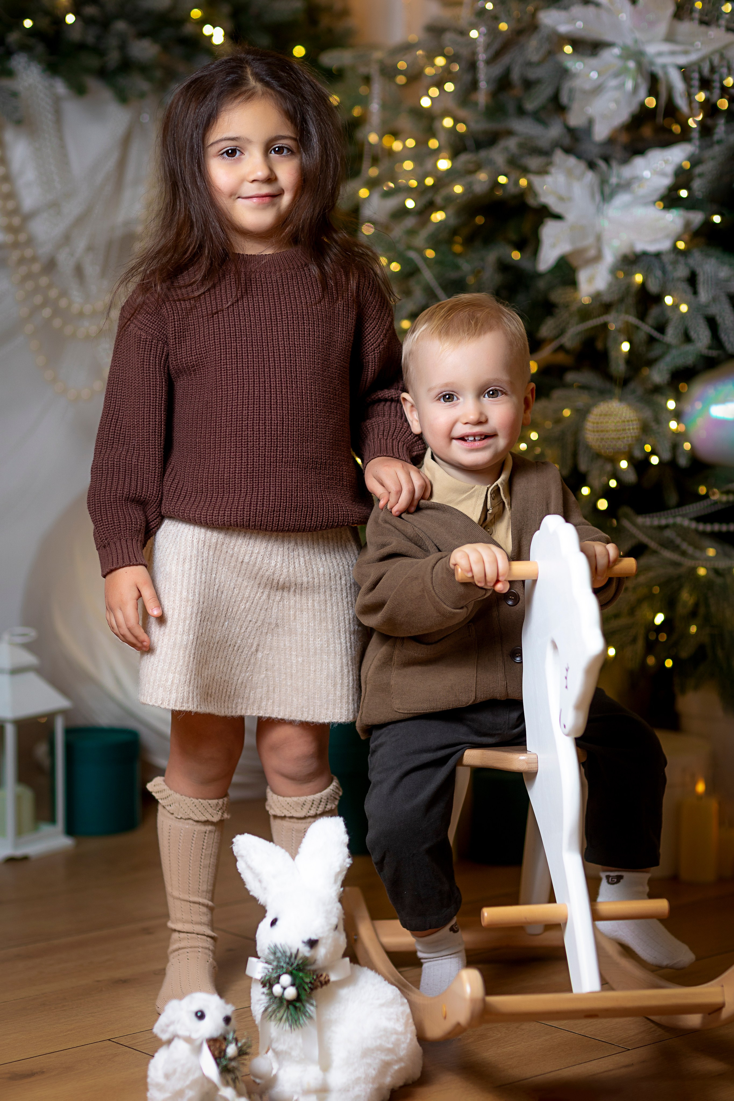 Детские студийные. Семейный и детский фотограф в Москве и Красногорске Александр Дворкин