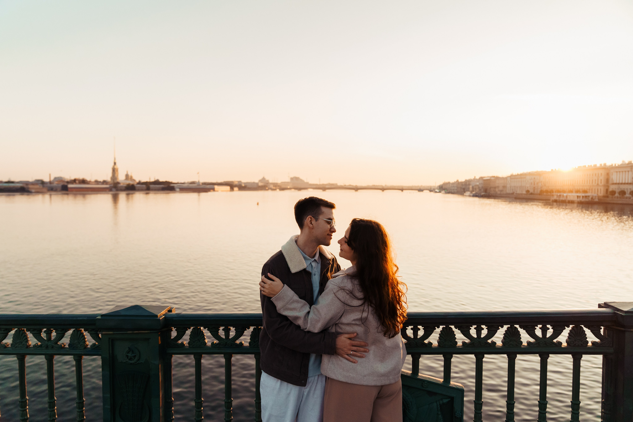 Рассвет в Петербурге. Лилия Павлова фотограф в Санкт-Петербурге Питер СПб Фотопрогулки Спб lilyincity