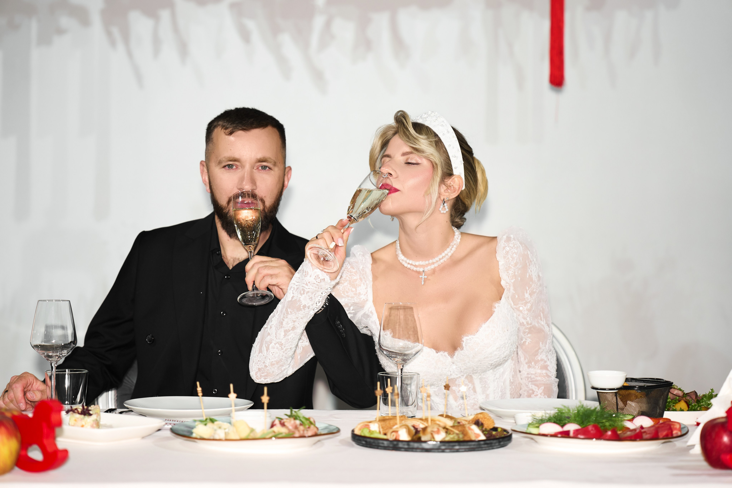 Свадебная фотосессия в русском (славянском) стиле: современное прочтение. Свадебный и коммерческий фотограф |Саратов Москва|