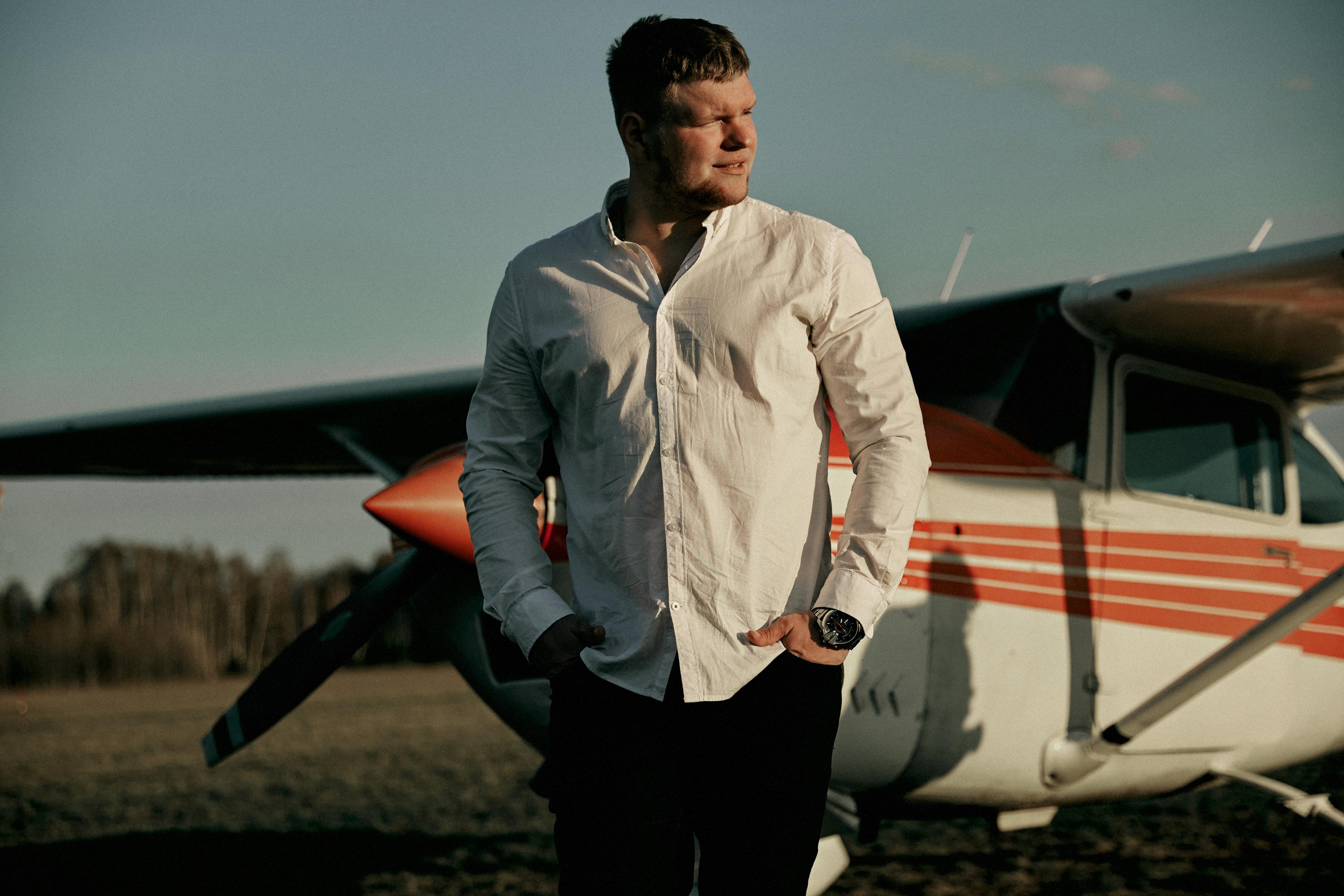 ПОЛЕТАЕМ ВМЕСТЕ?. Дмитрий Мазуркевич: Профессиональный Репортажный Фотограф