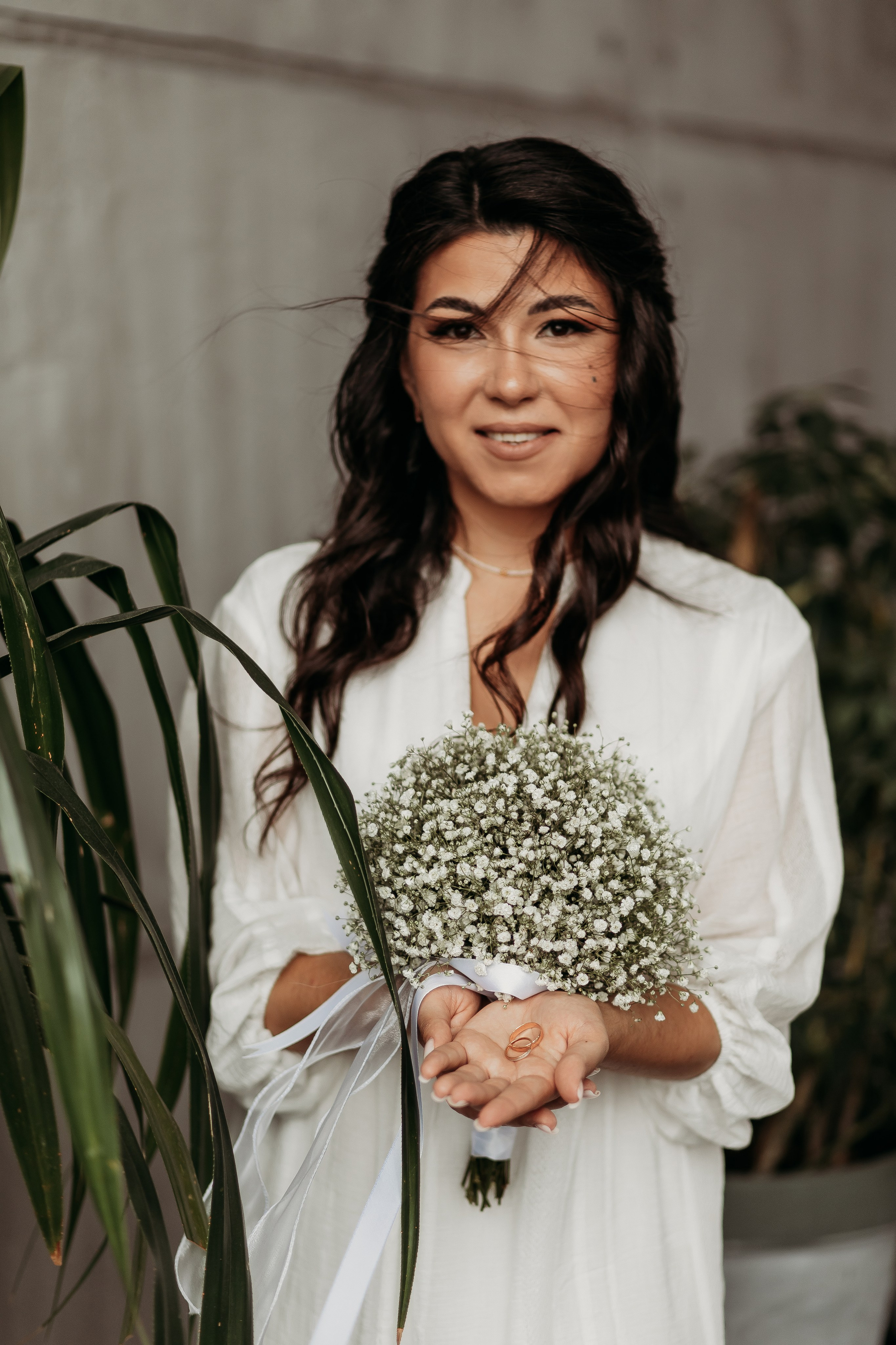 Роман и Екатерина. Фотограф Тимербаева Алина г. Сургут