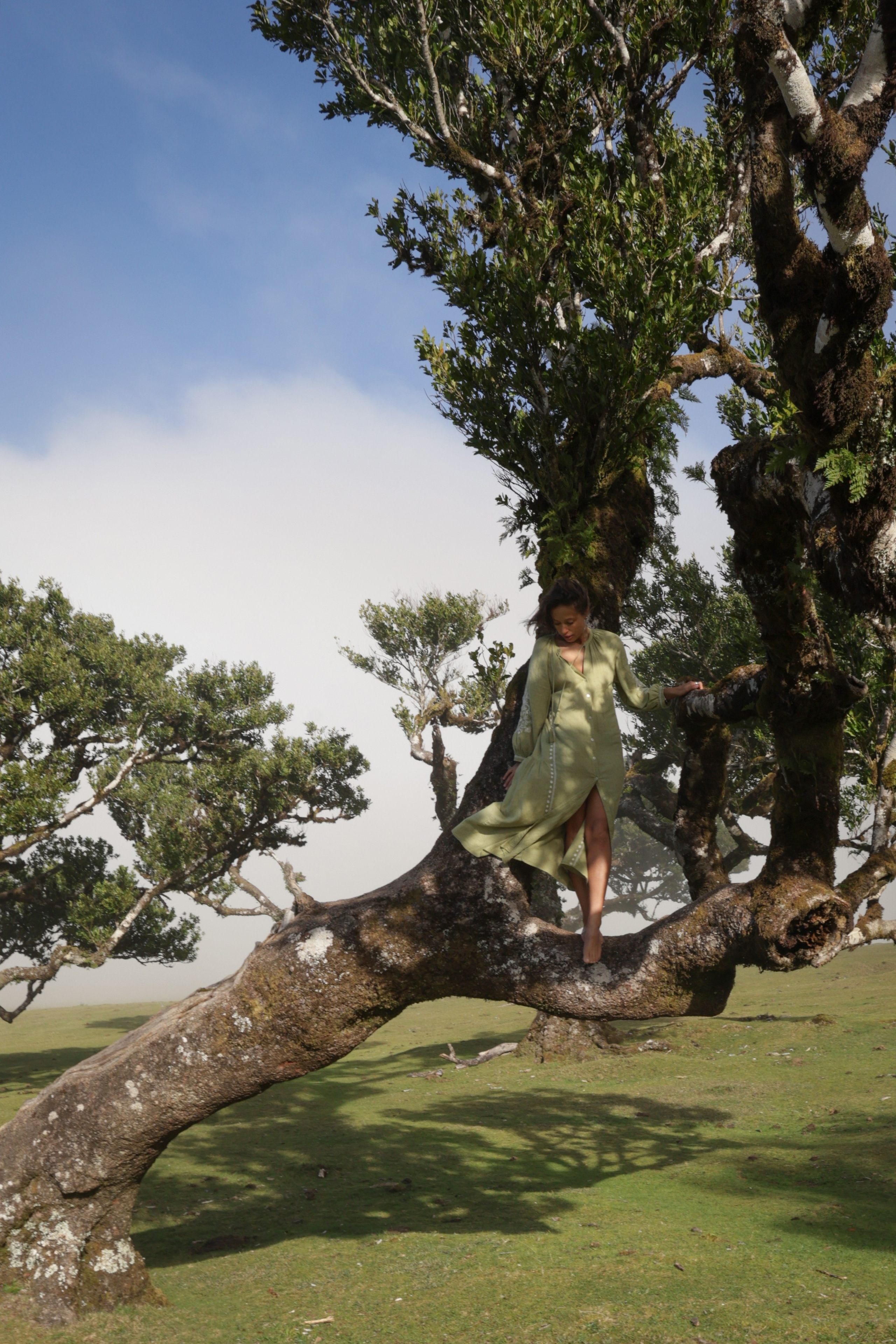 Marina. Фотограф Дарья Карпенко