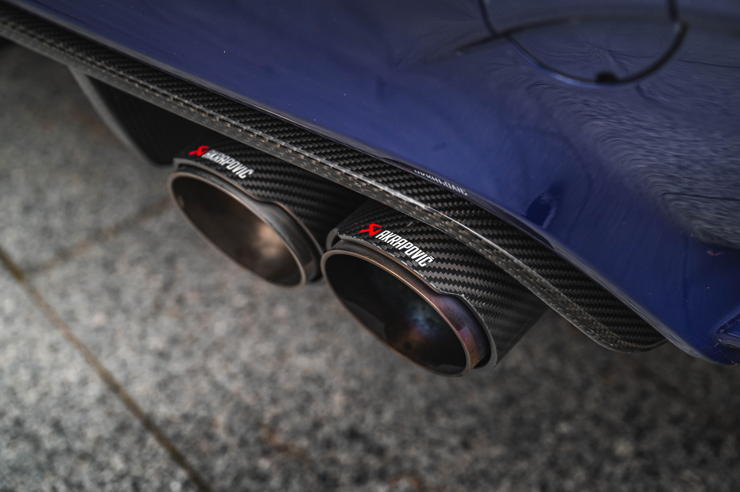 BMW M4 F82. Автомобильный фотограф в Москве — Сидоров Дмитрий