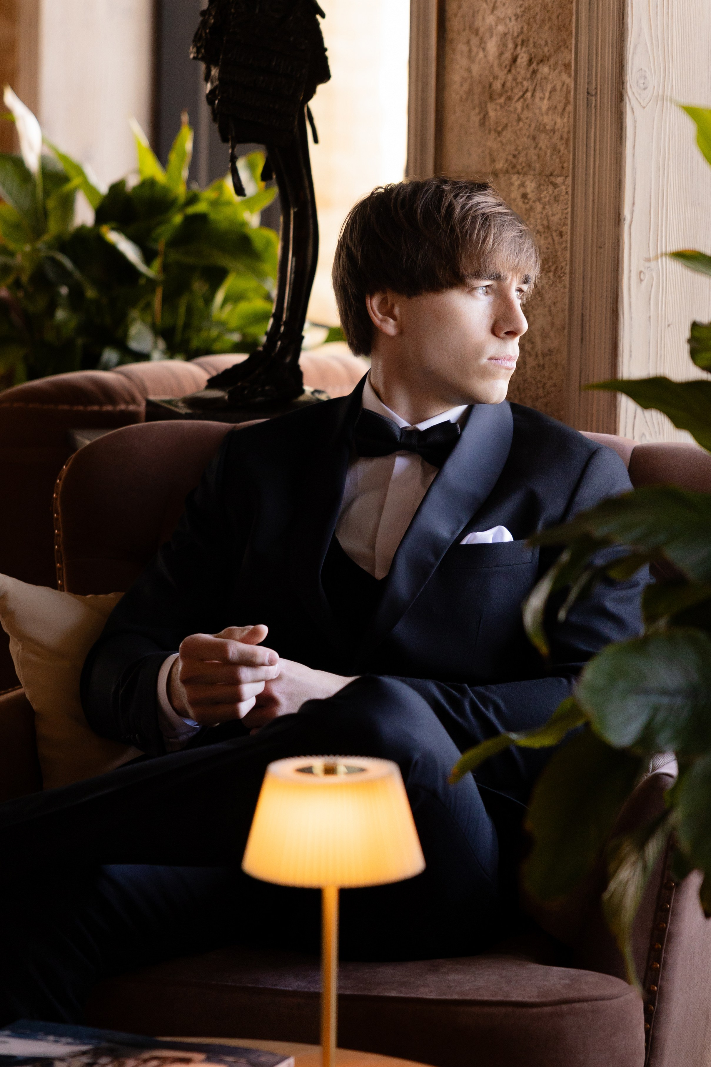 Кирилл и Анна. Свадебный и семейный фотограф Евгения Привалова. Новороссийск. Анапа