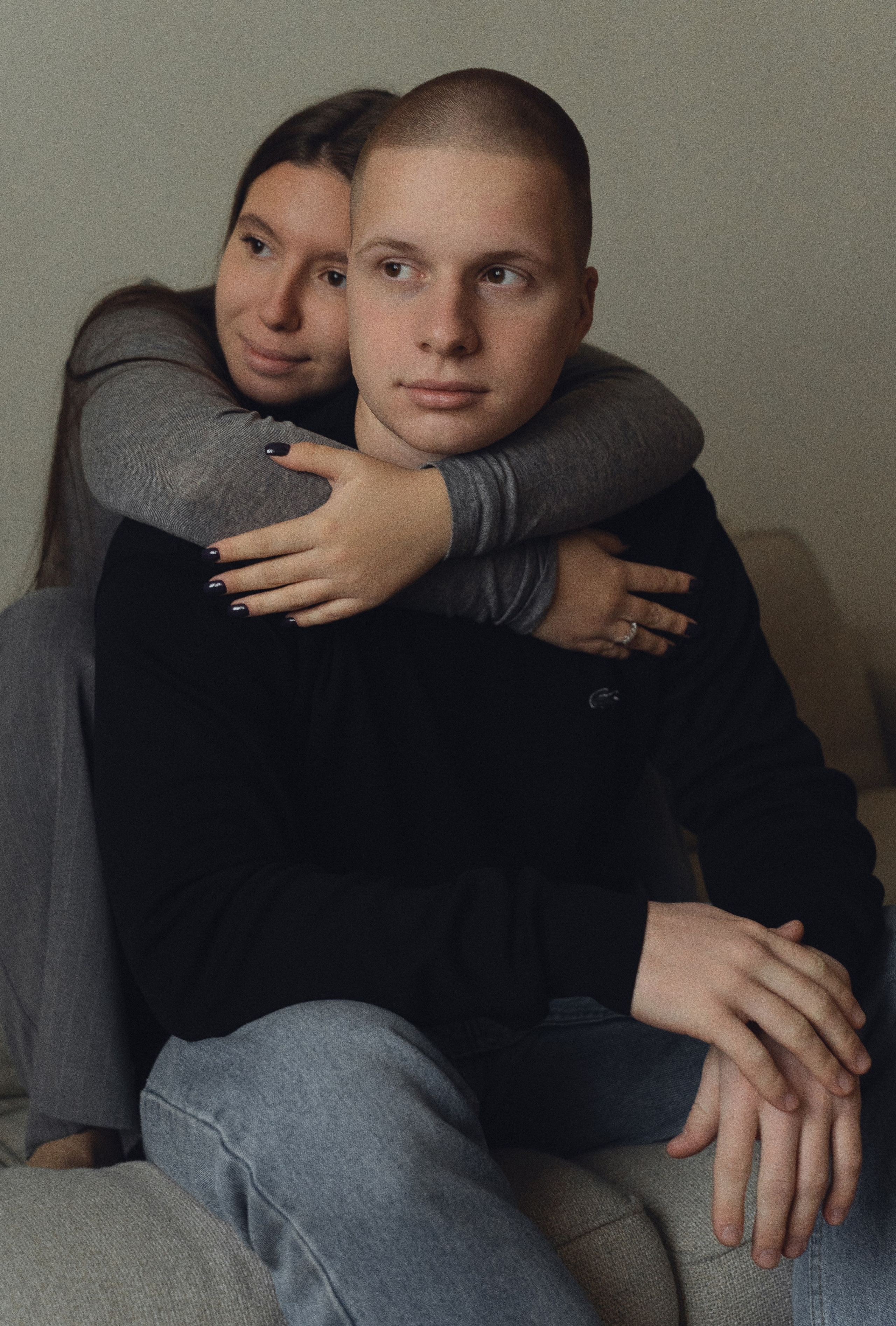 Marry me. Главная