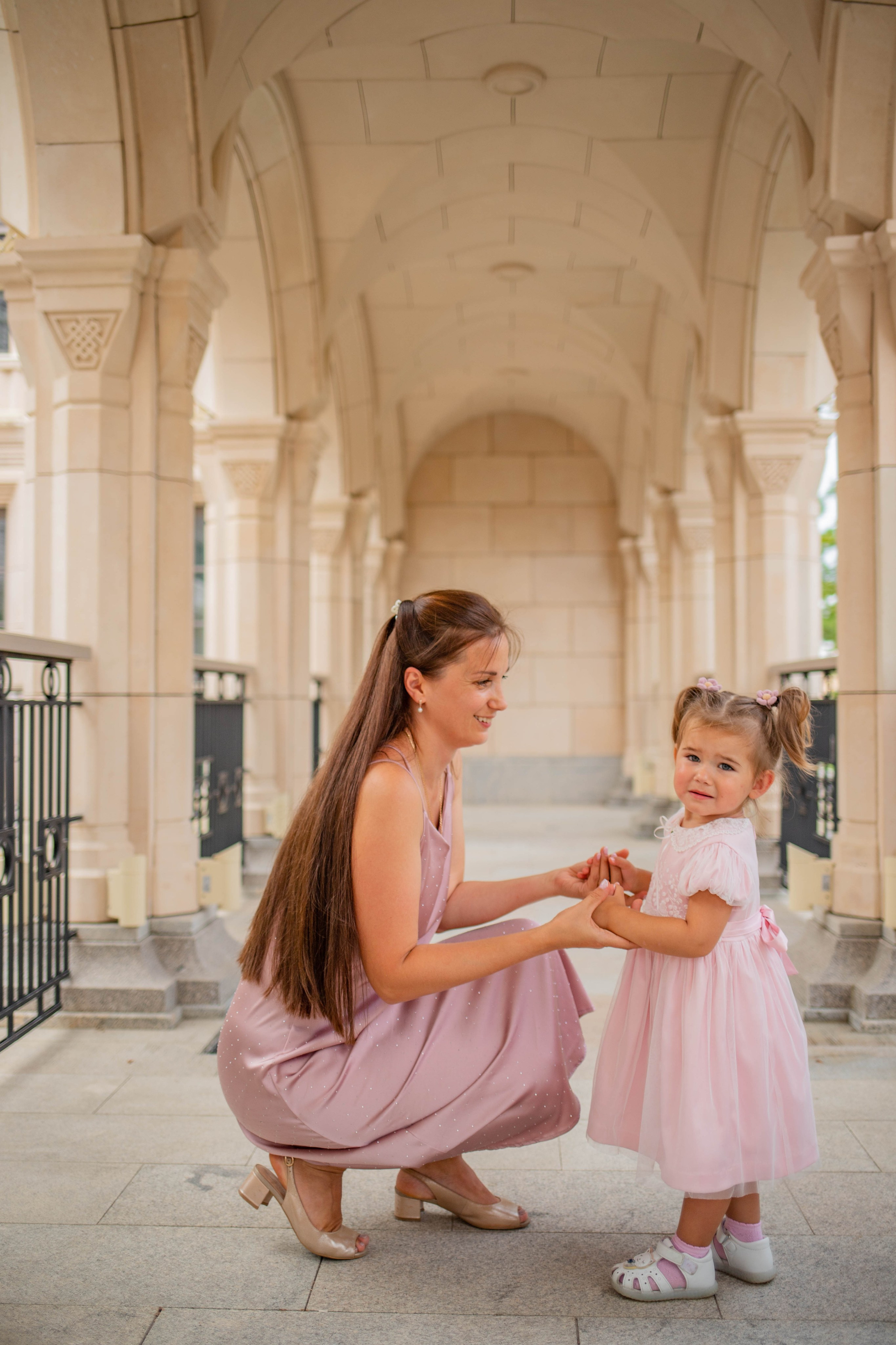 Two. Фотограф Немазенко Ольга