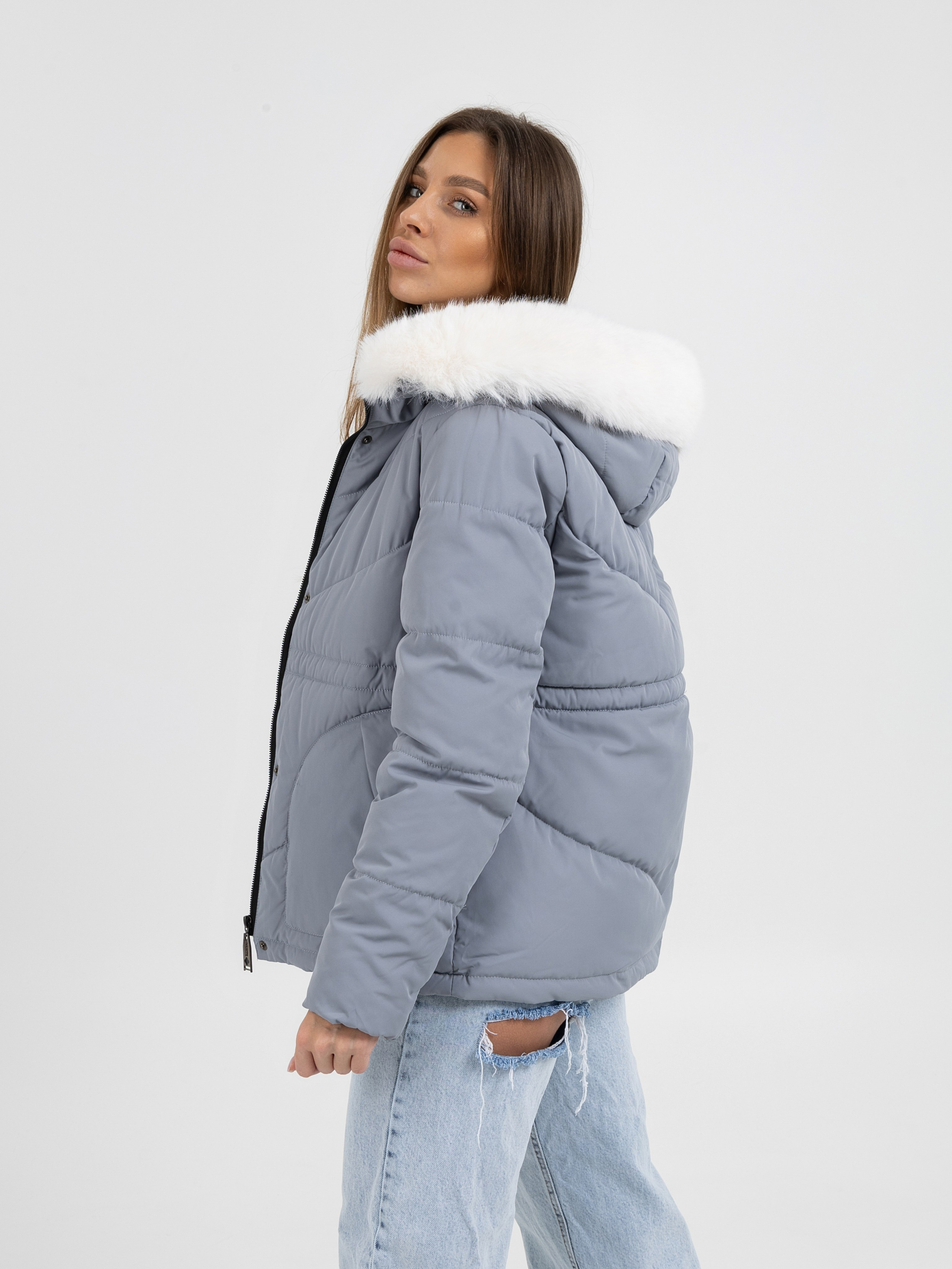 Модельная. Главная