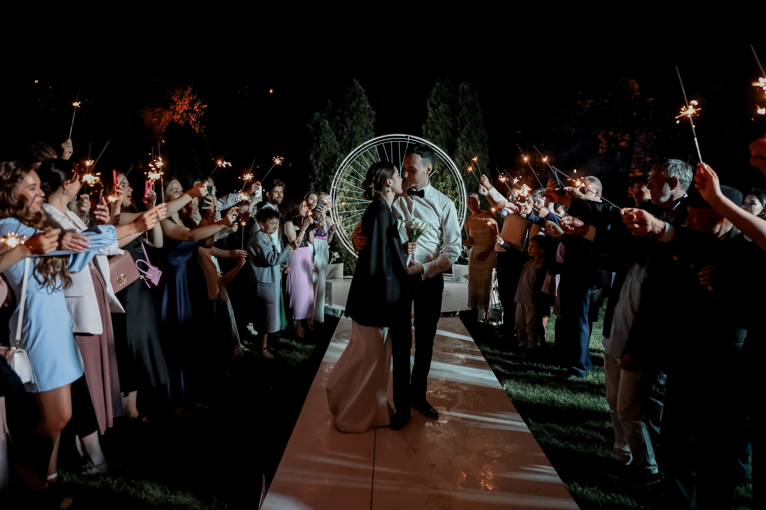 Нити Времени. Свадебный фотограф Ольга Веремчук