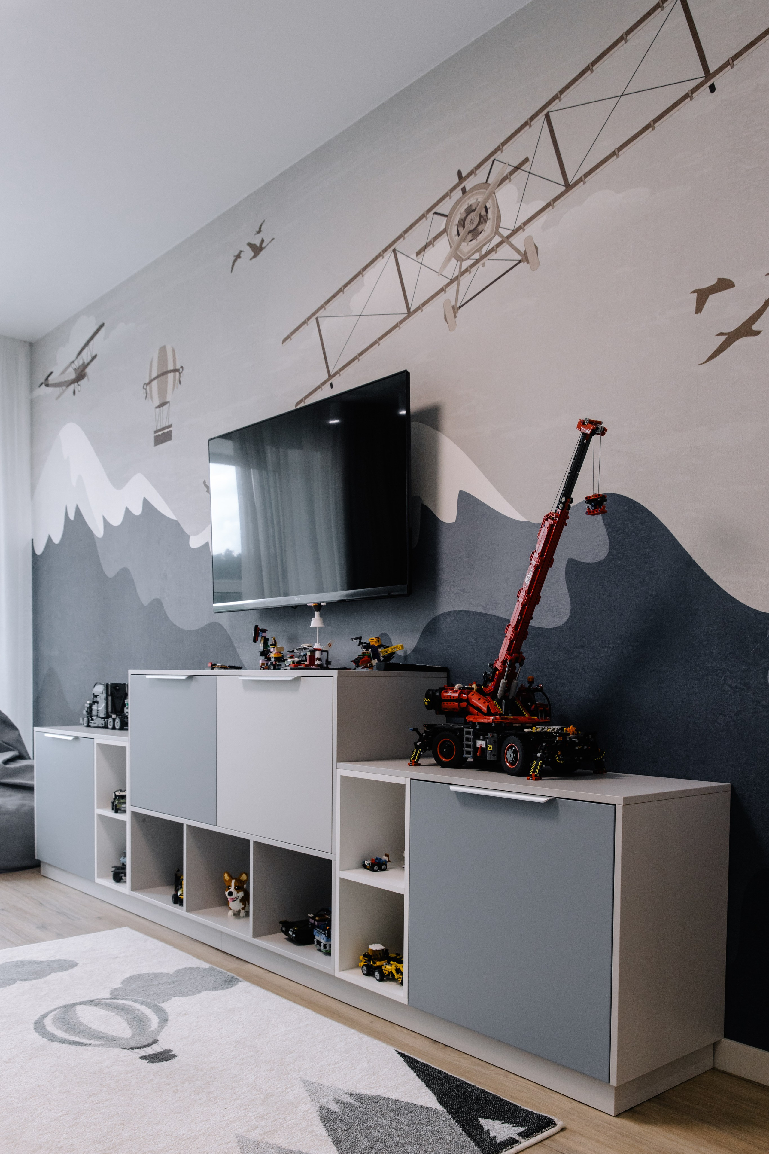 ИНТЕРЬЕРНАЯ СЪЁМКА. Аня Нагайцева фотограф в Томске, семьи, портреты, контент