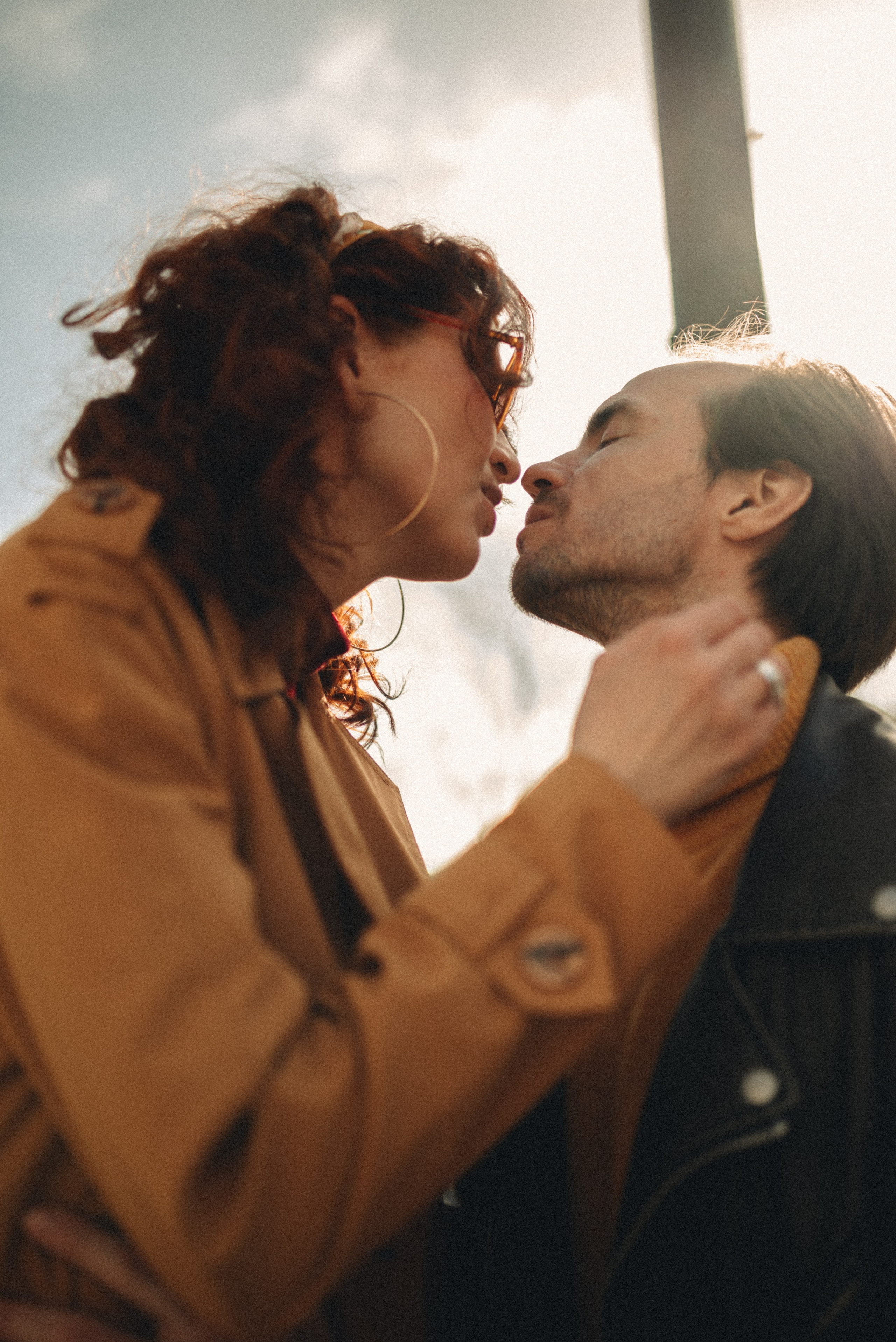 YANA | VLADIMIR 2024 étude. Фотограф Санкт-Петербург, Новороссийск