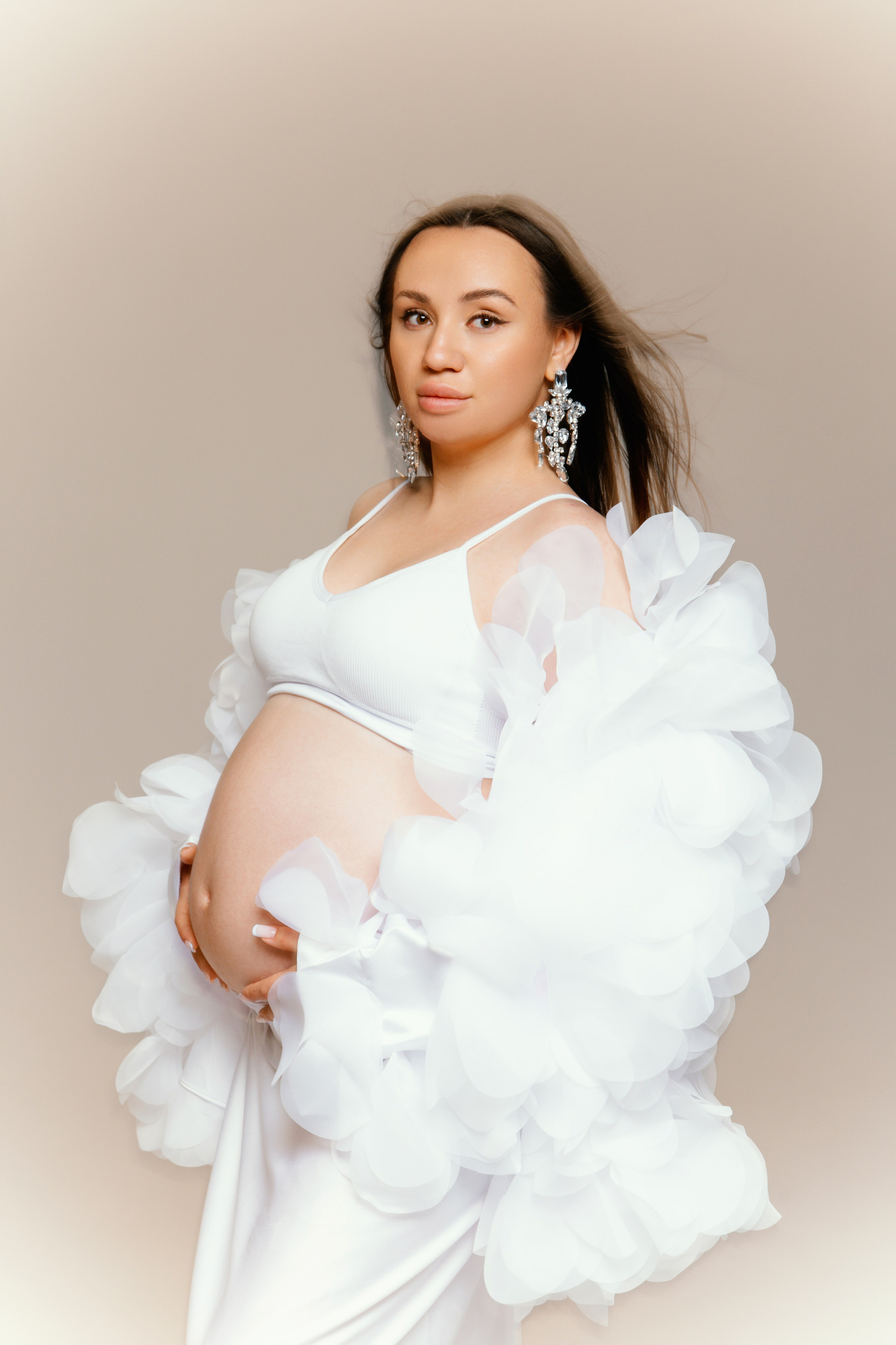 Фотосессия беременности. Фотограф в городе Лыткарино Волкова Ольга