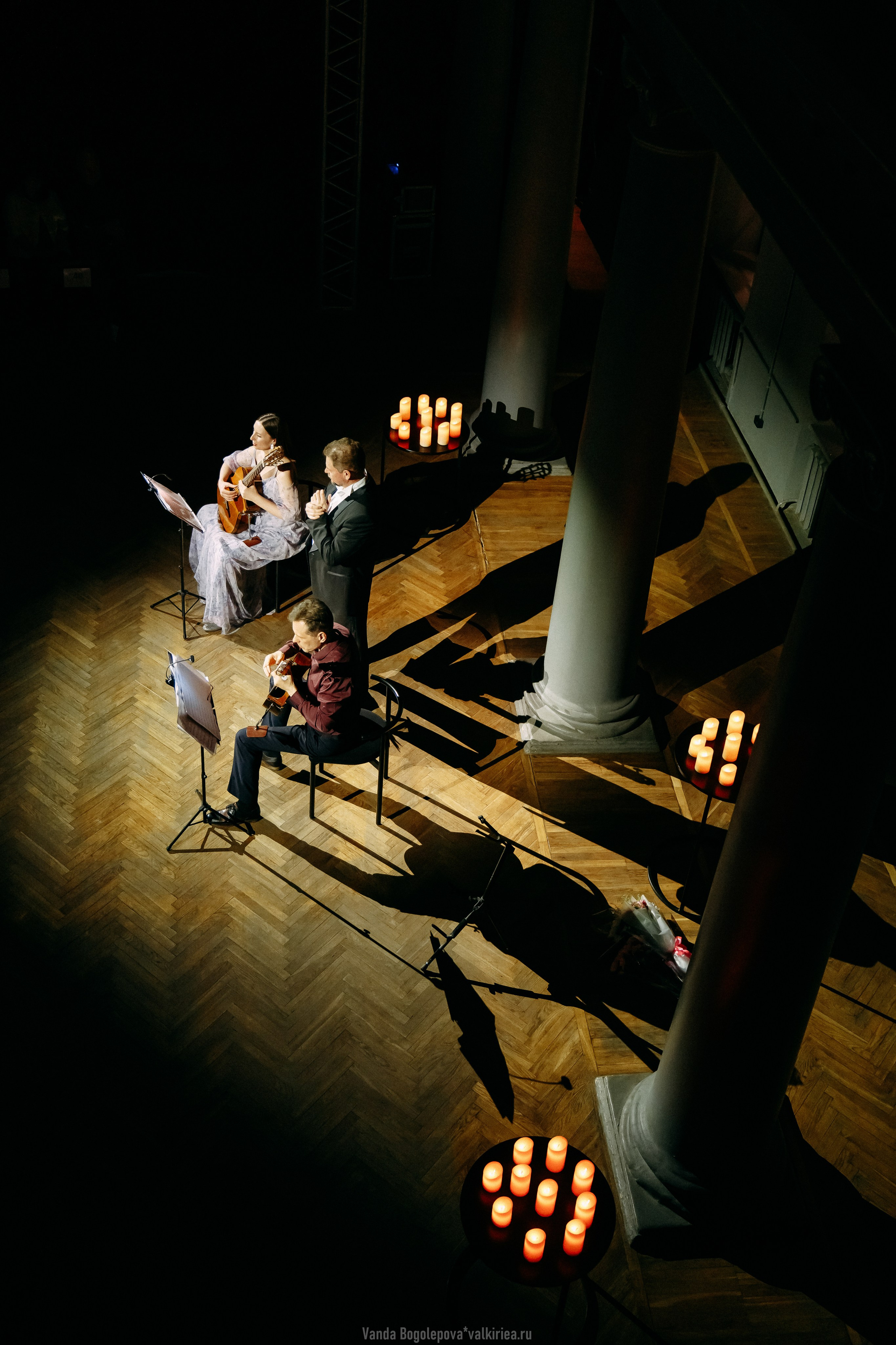 DKART. Гитарный концерт. Фотосъемка, свадебная фотосъемка, Москва, Нижний Новгород