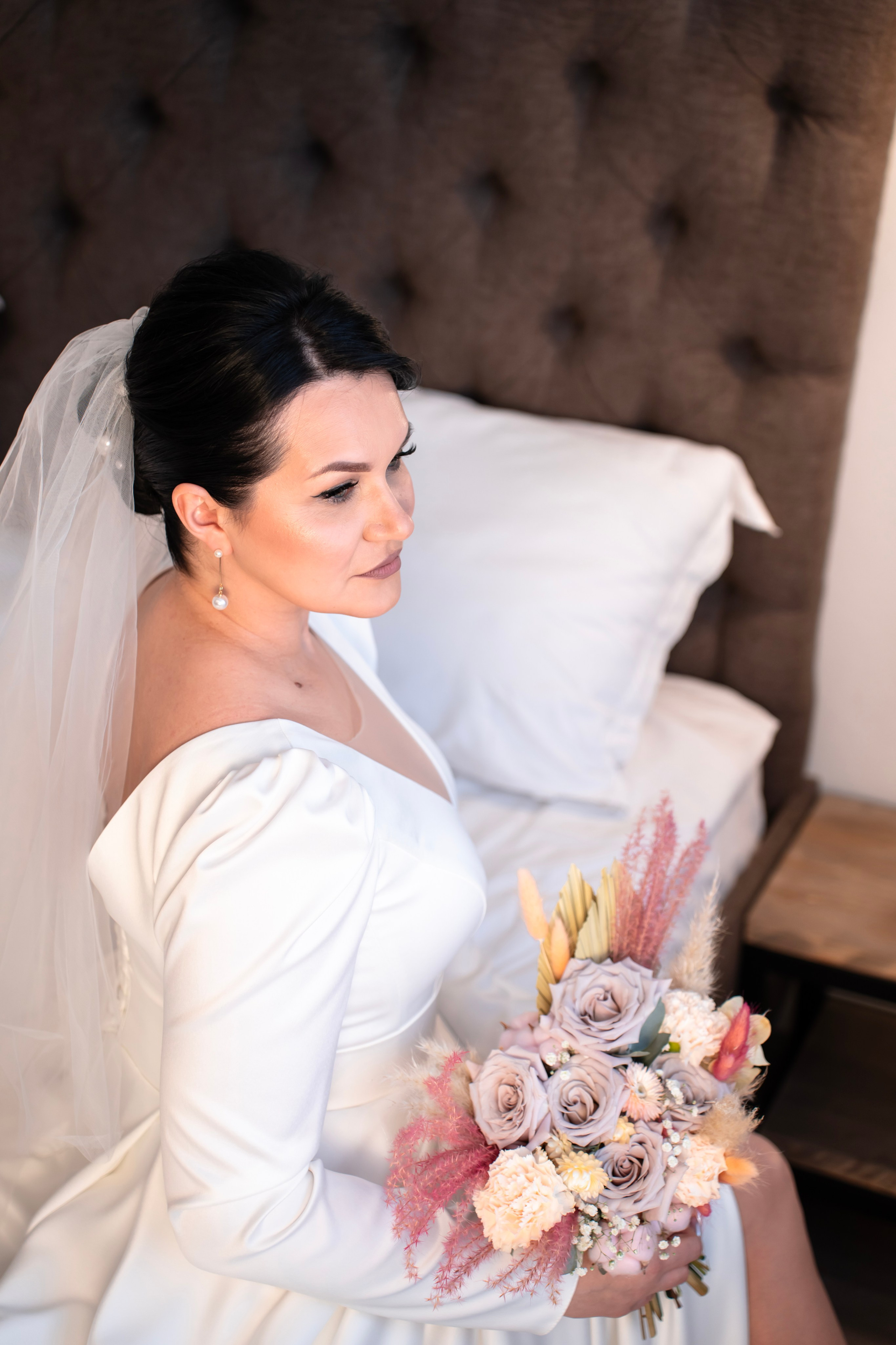 Галина и Дмитрий. Фотограф Ирина Ликсунова