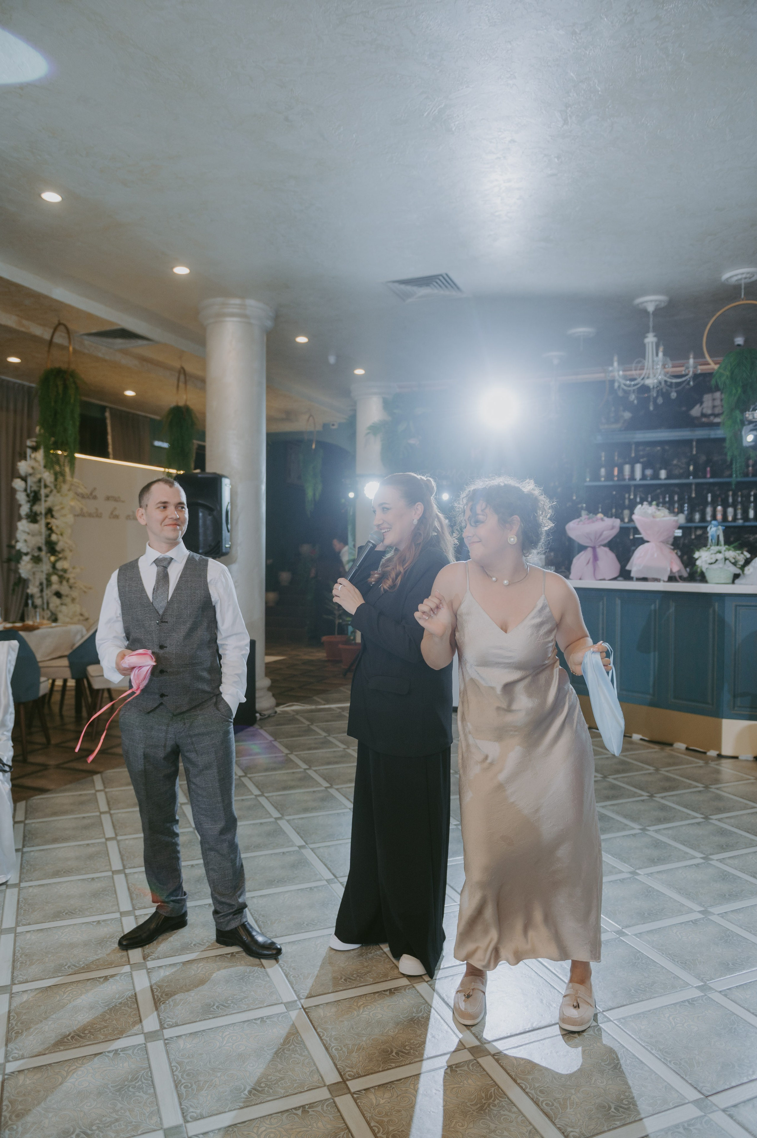 Роман & Вероника. Свадебный и семейный фотограф город Темрюк Фотостудия Темрюк