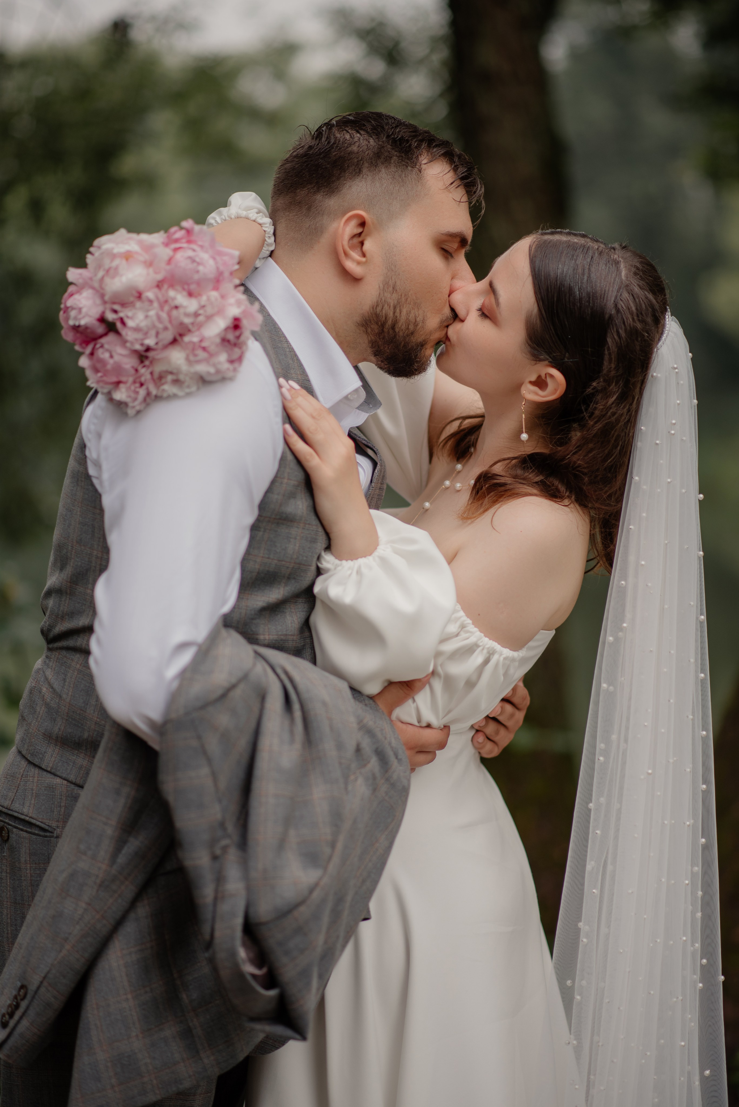 Свадьба. Семейный и детский фотограф в Серпухове Сергеенко Ольга