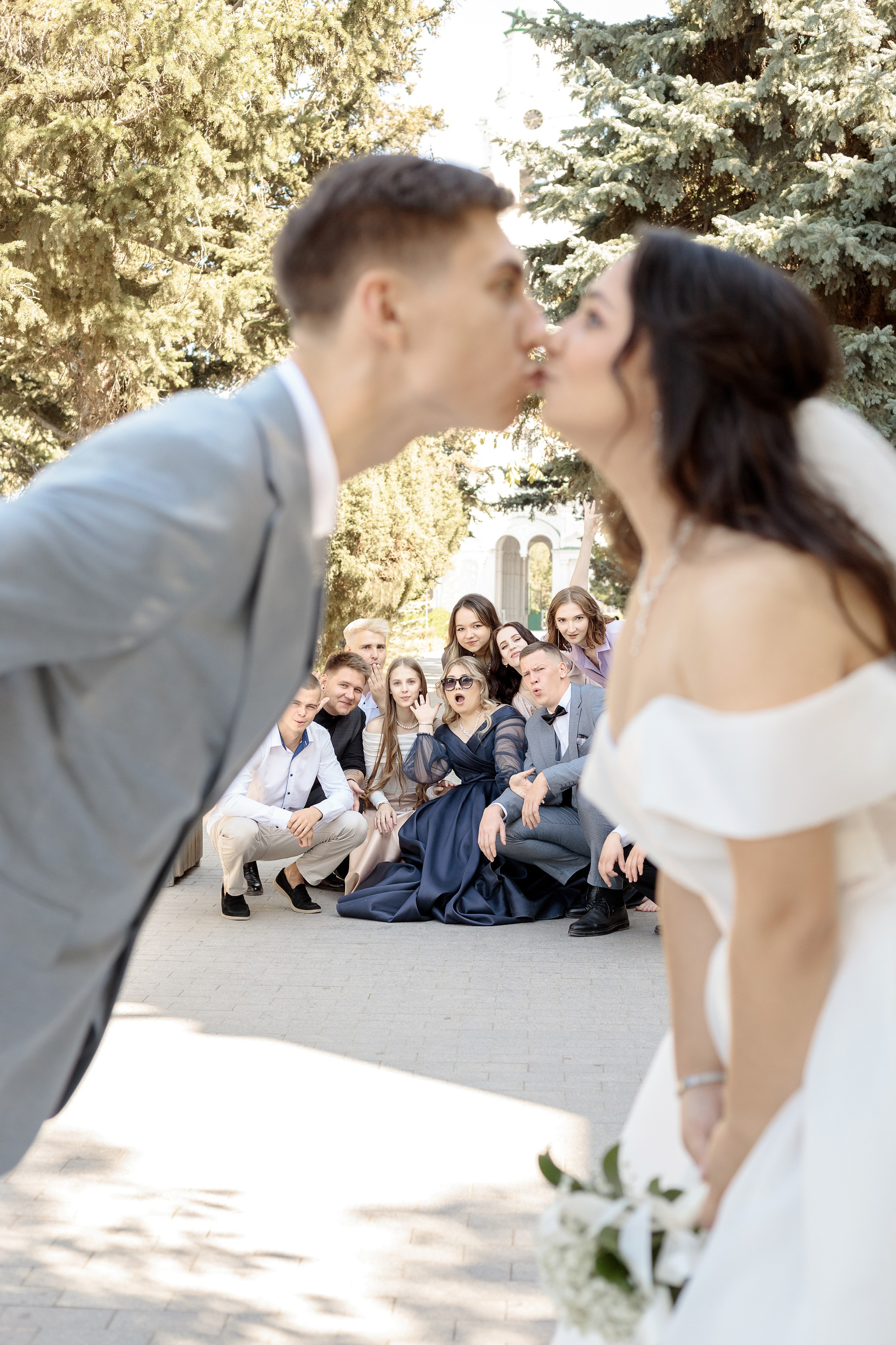 Андрей & Евгения. Свадебный фотограф в Астрахани. Фототуры по Астрахани и в горы Кавказа