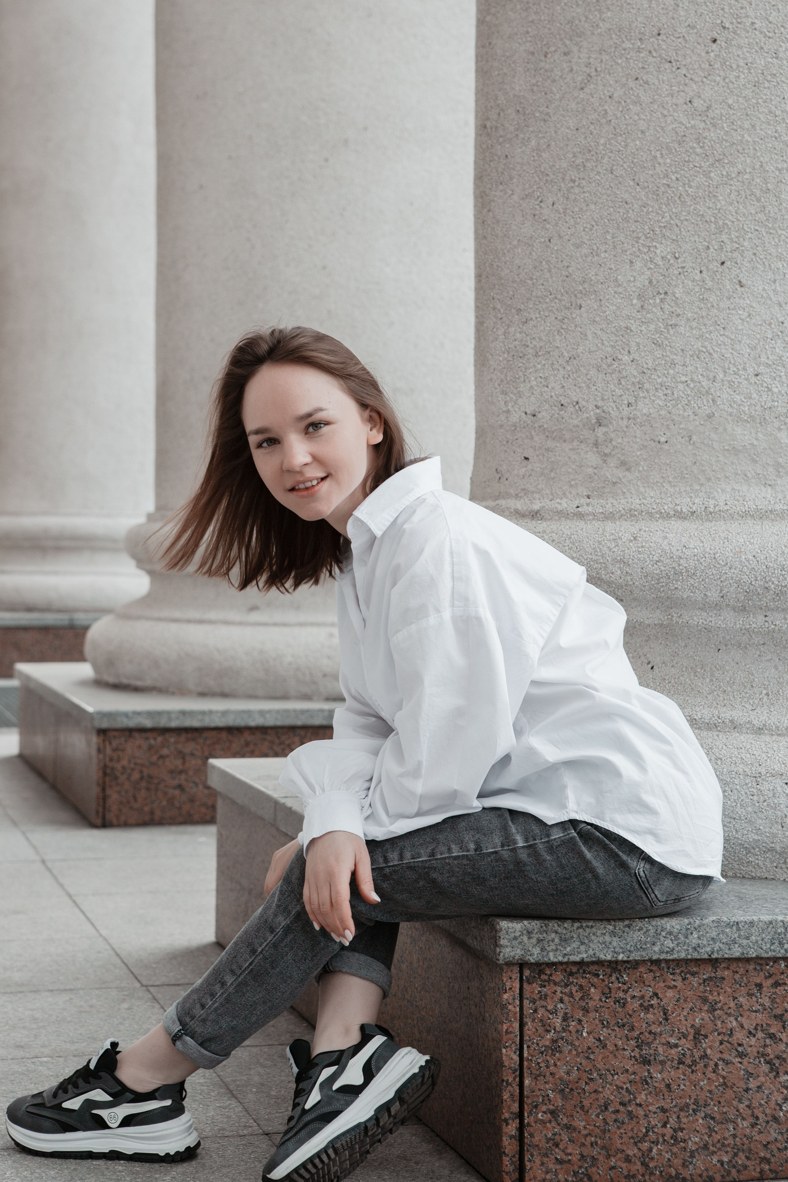 Портретная. Фотограф в Красноярске по выгодной цене