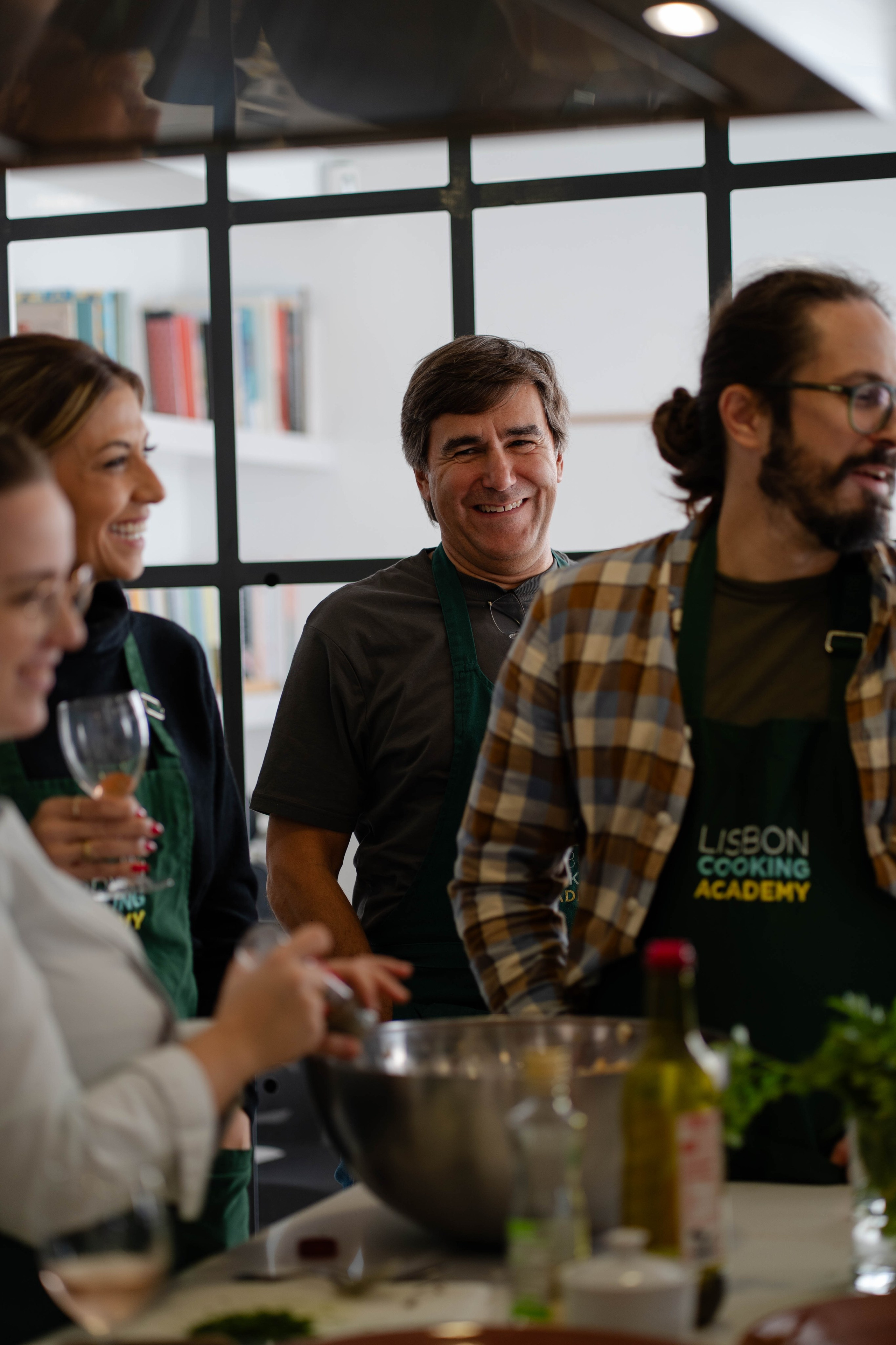 Corporate events. I’m Julia Idamzhapova, a photographer based in Lisbon, creating natural and timeless images