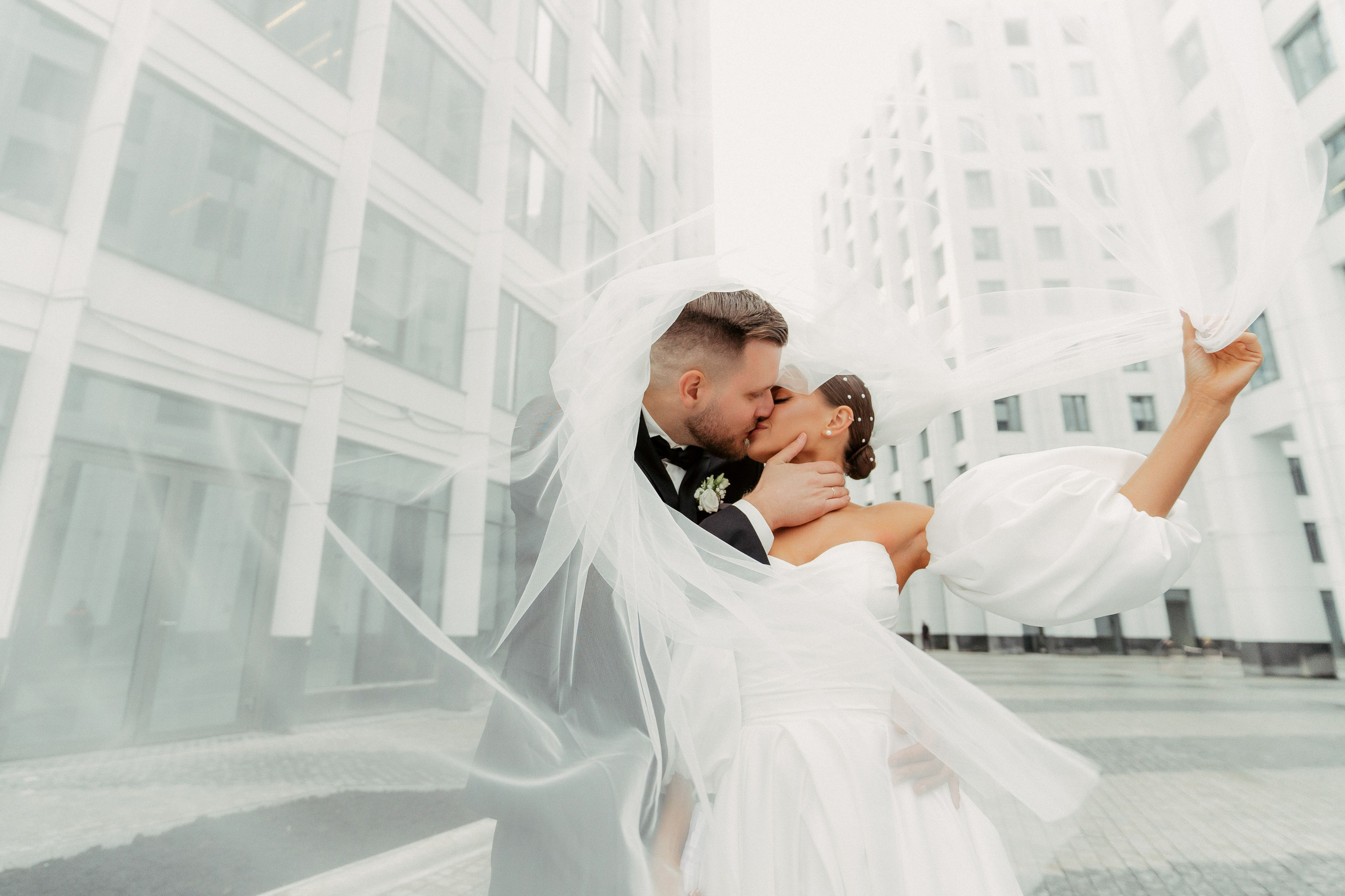 Александр и Анастасия. Фотограф Никита Анкудинов. Москва — Чебоксары — Казань