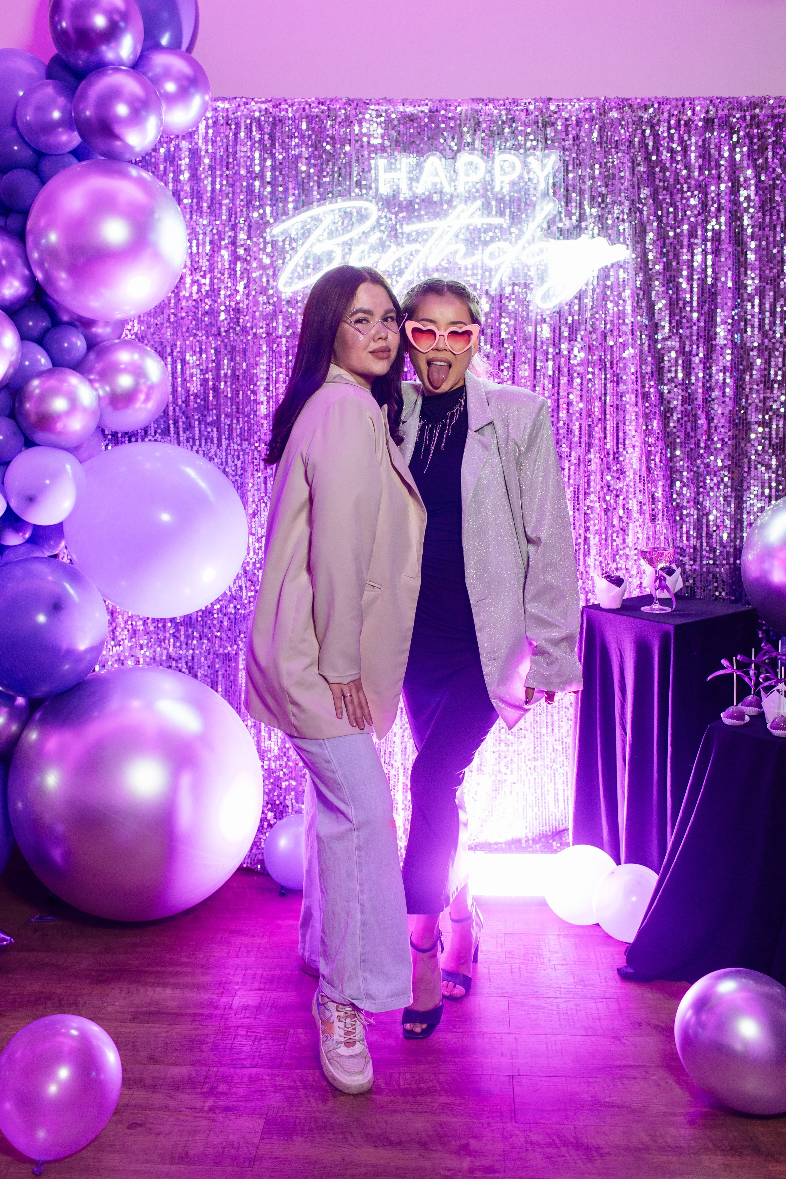 День рождение. Свадебный и семейный фотограф в Улан-Удэ