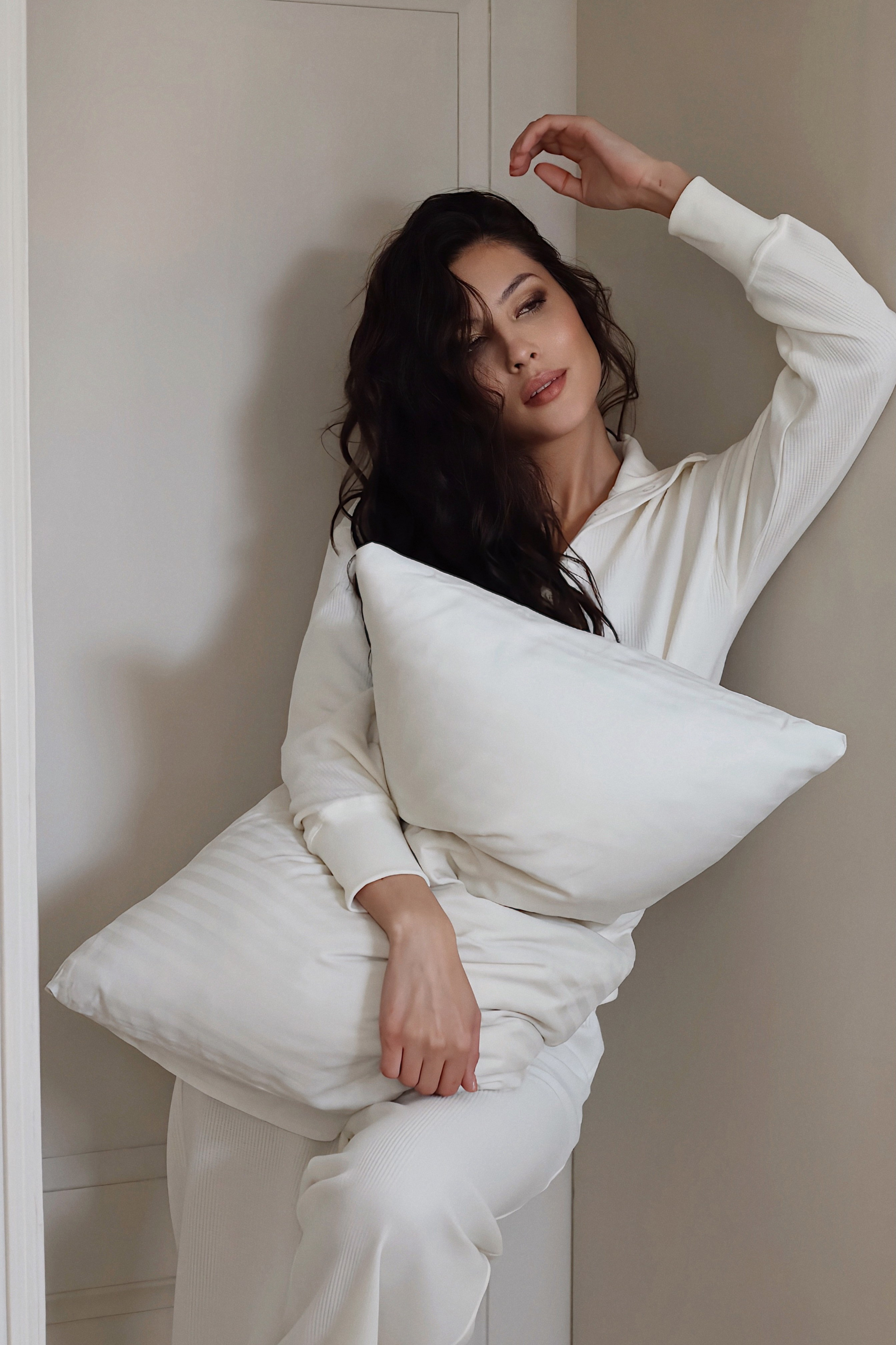 Анна. Дарья Шибаева, фотограф