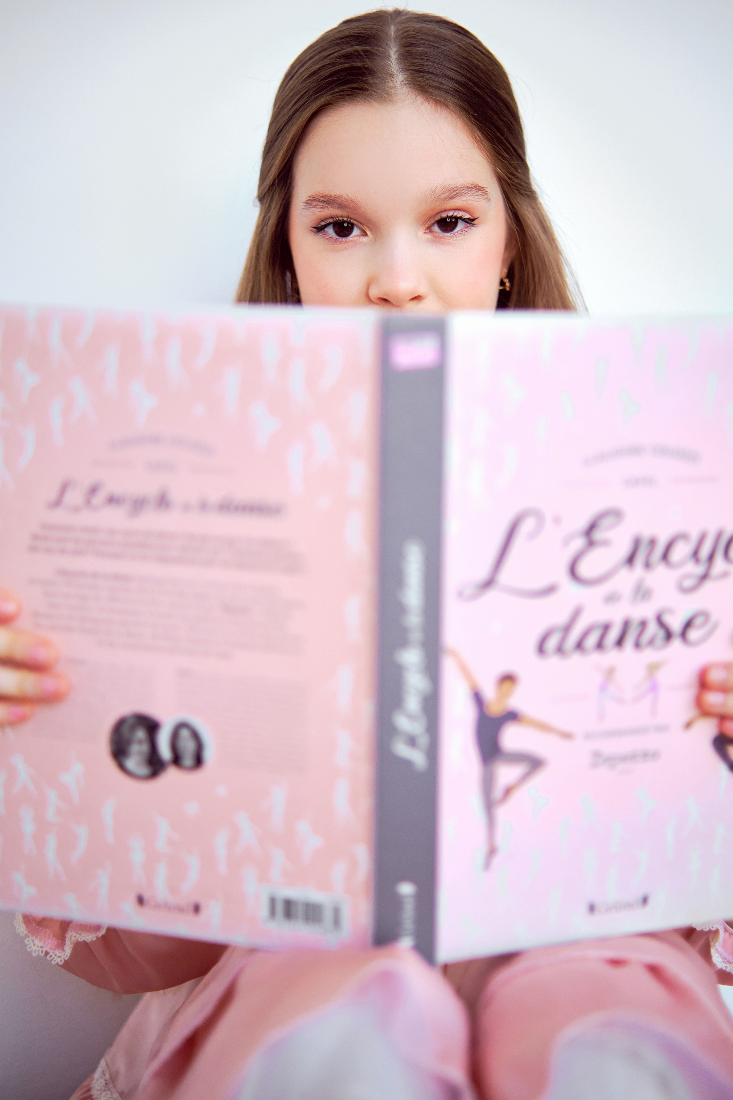 BALLET. Светлана Ламм